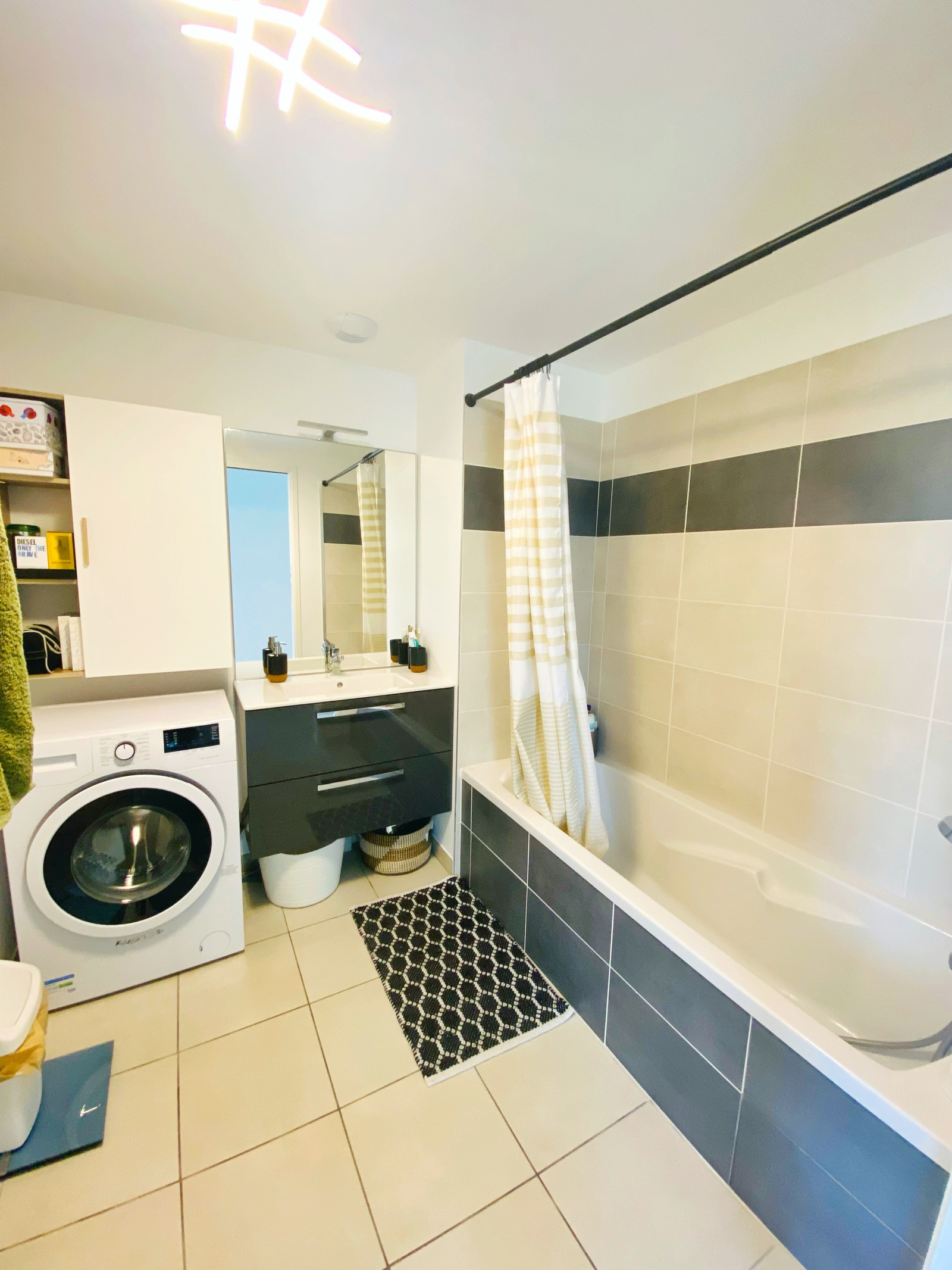 Image_9, Appartement, Oullins-Pierre-Bénite, ref :LC1295