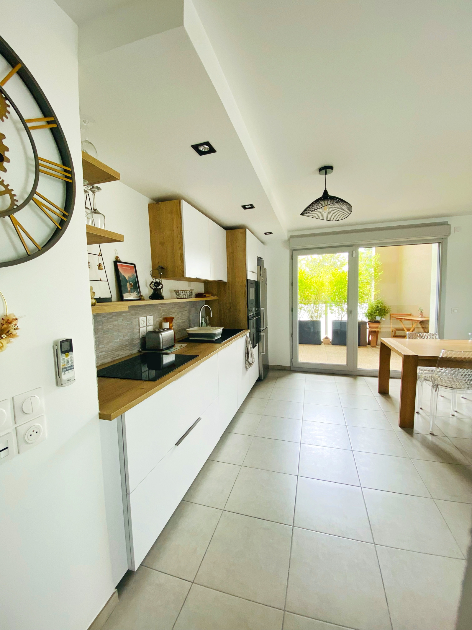 Image_5, Appartement, Oullins-Pierre-Bénite, ref :LC1295