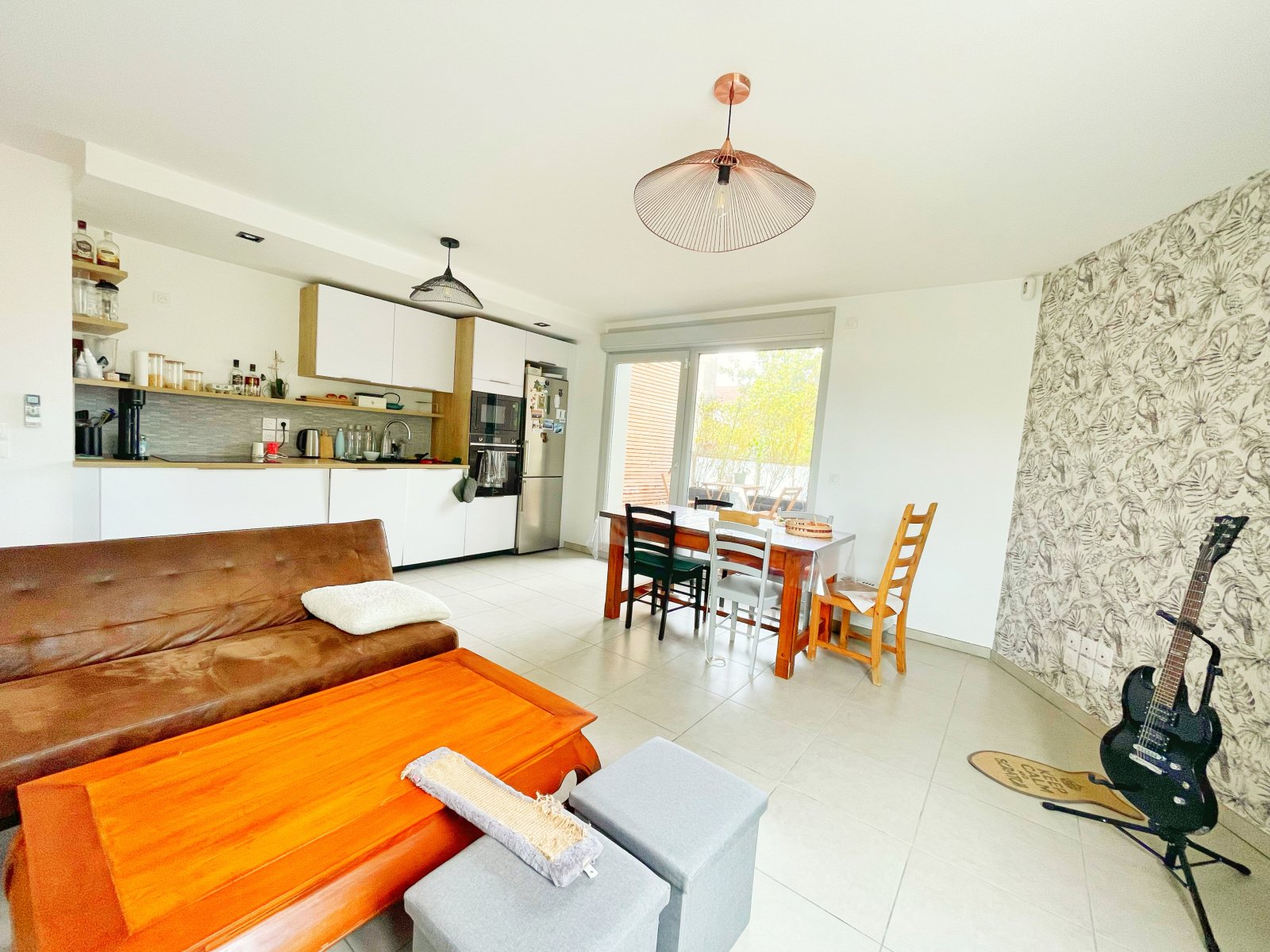 Image_6, Appartement, Oullins-Pierre-Bénite, ref :LC1295