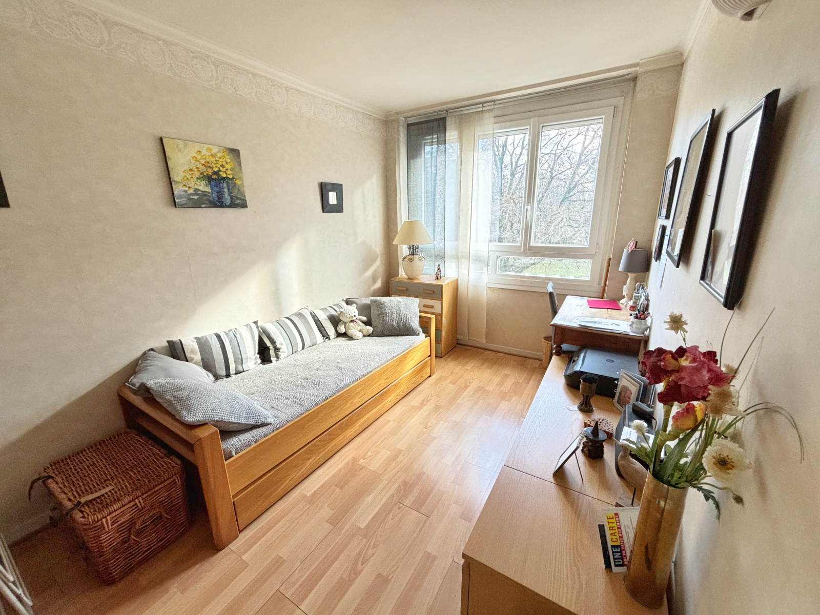 Image_8, Appartement, Bron, ref :NC1201