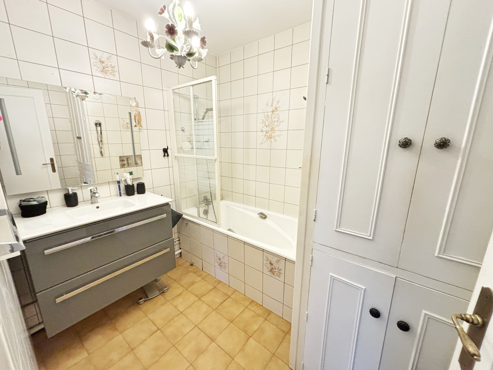 Image_6, Appartement, Bron, ref :NC1201