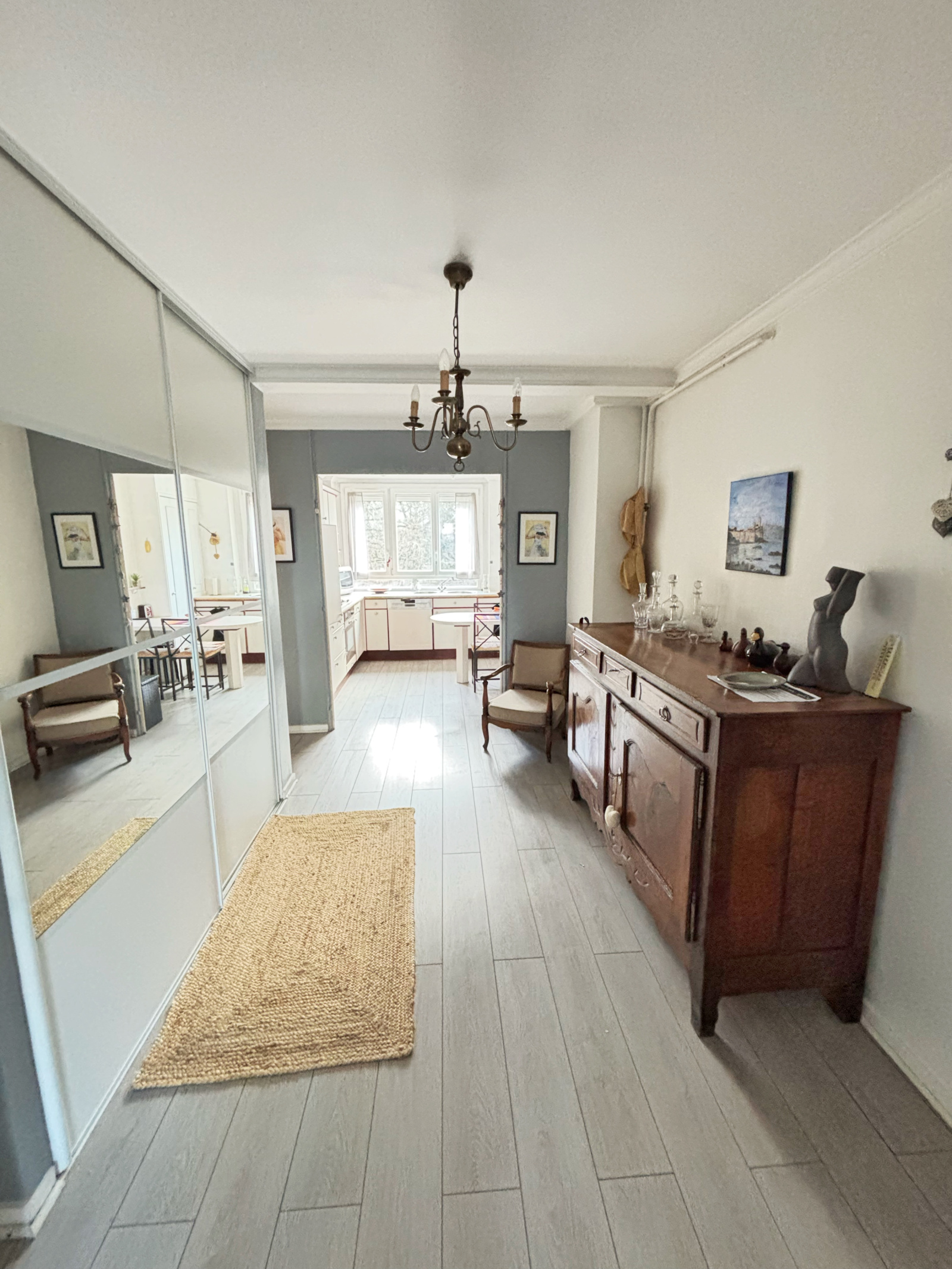 Image_4, Appartement, Bron, ref :NC1201