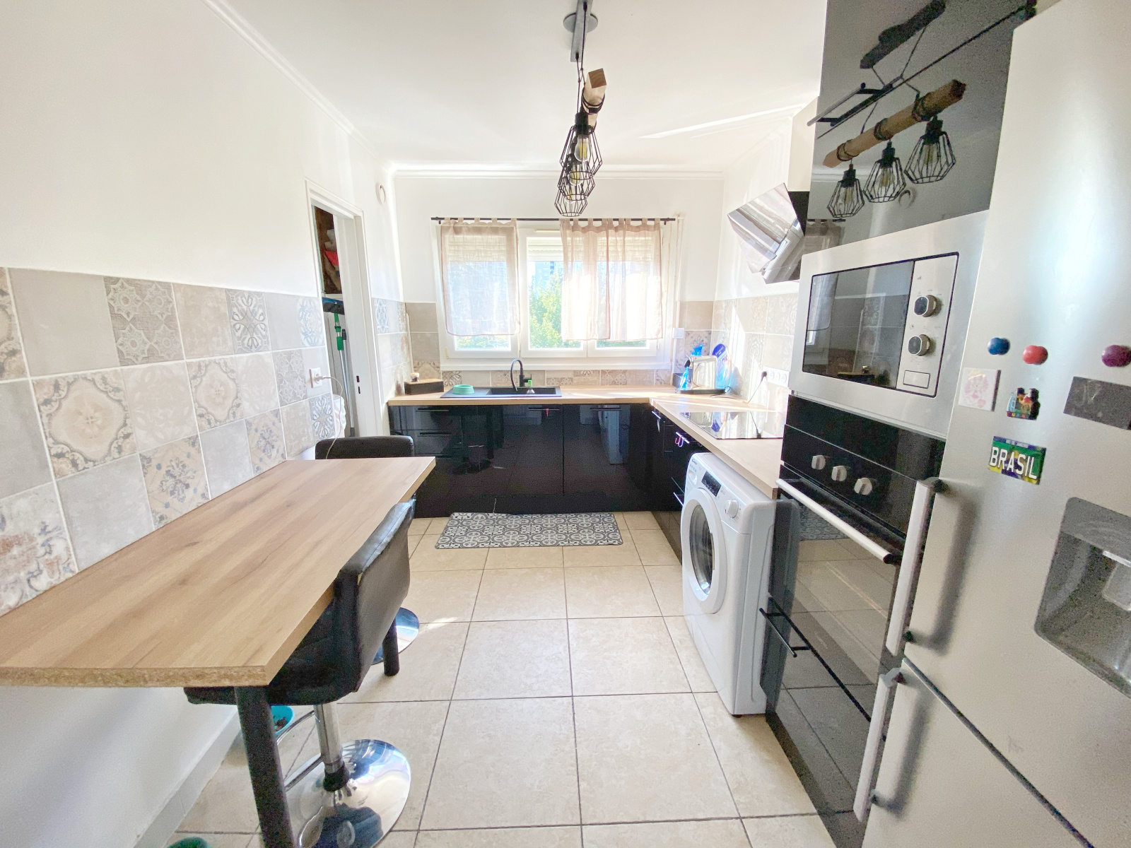 Image_3, Appartement, Vénissieux, ref :NC1100