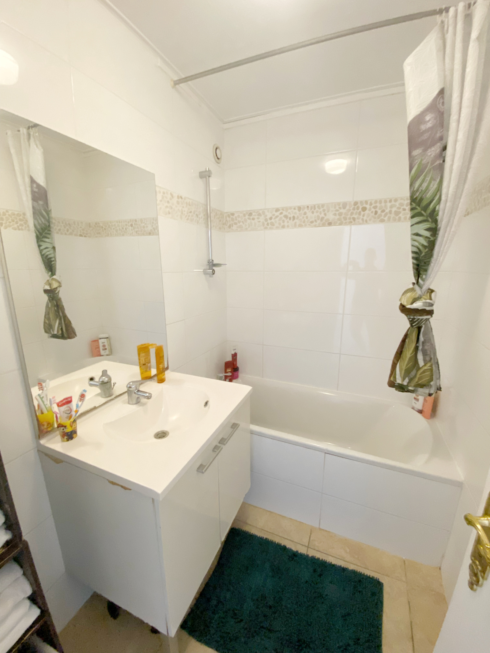 Image_7, Appartement, Vénissieux, ref :NC1100