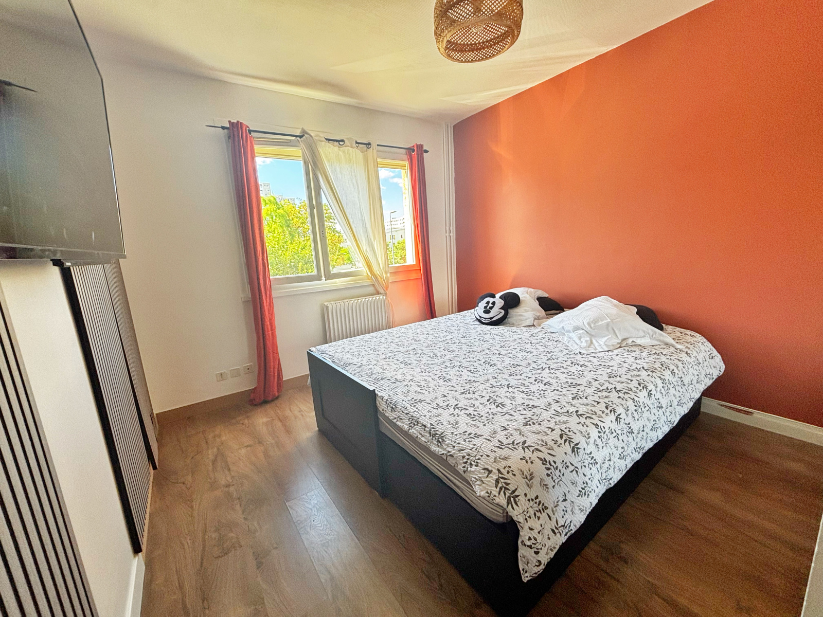 Image_4, Appartement, Vénissieux, ref :NC1100