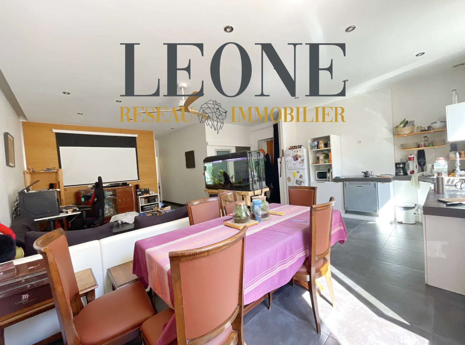 Image_1, Appartement, Oullins, ref :LC1251