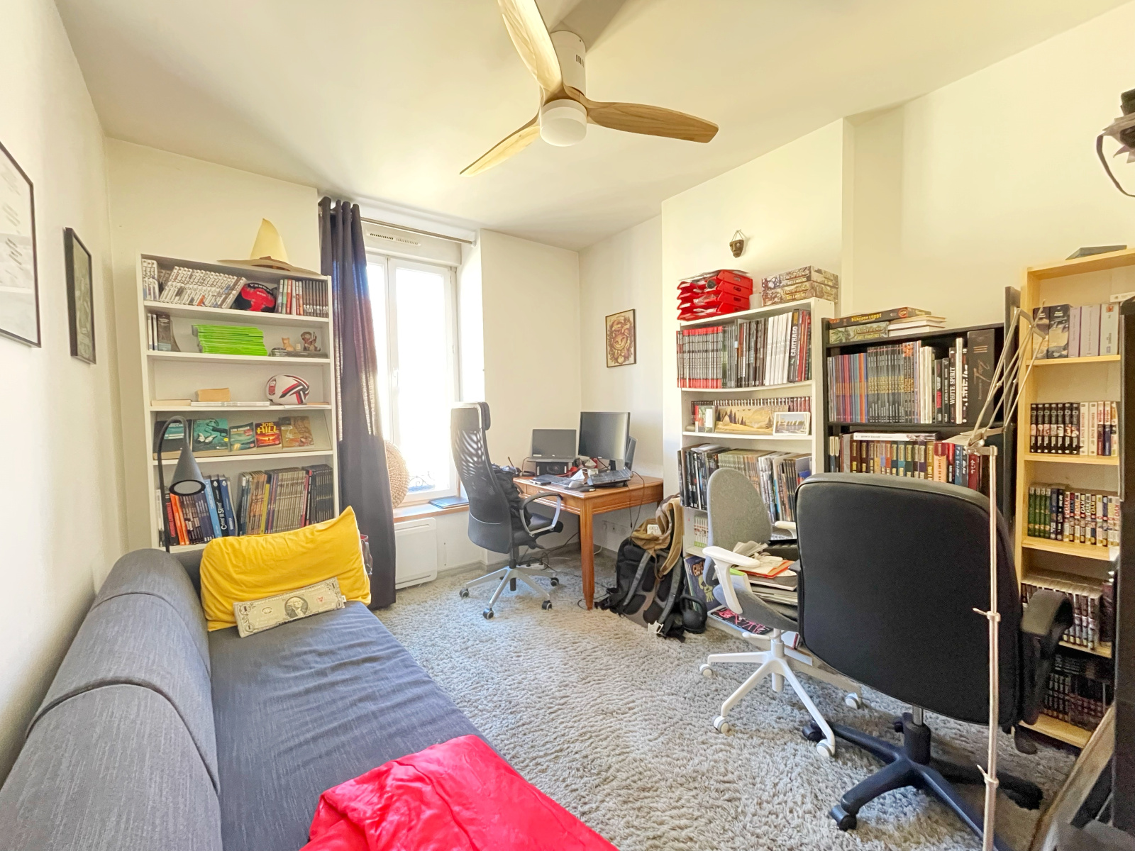 Image_9, Appartement, Oullins, ref :LC1251