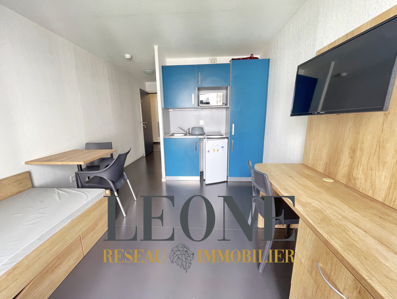 Image_1, Appartement, Oullins-Pierre-Bénite, ref :LC1338