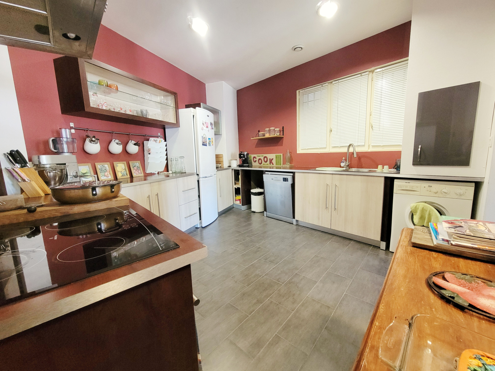 Image_4, Appartement, Rive-de-Gier, ref :DH1365