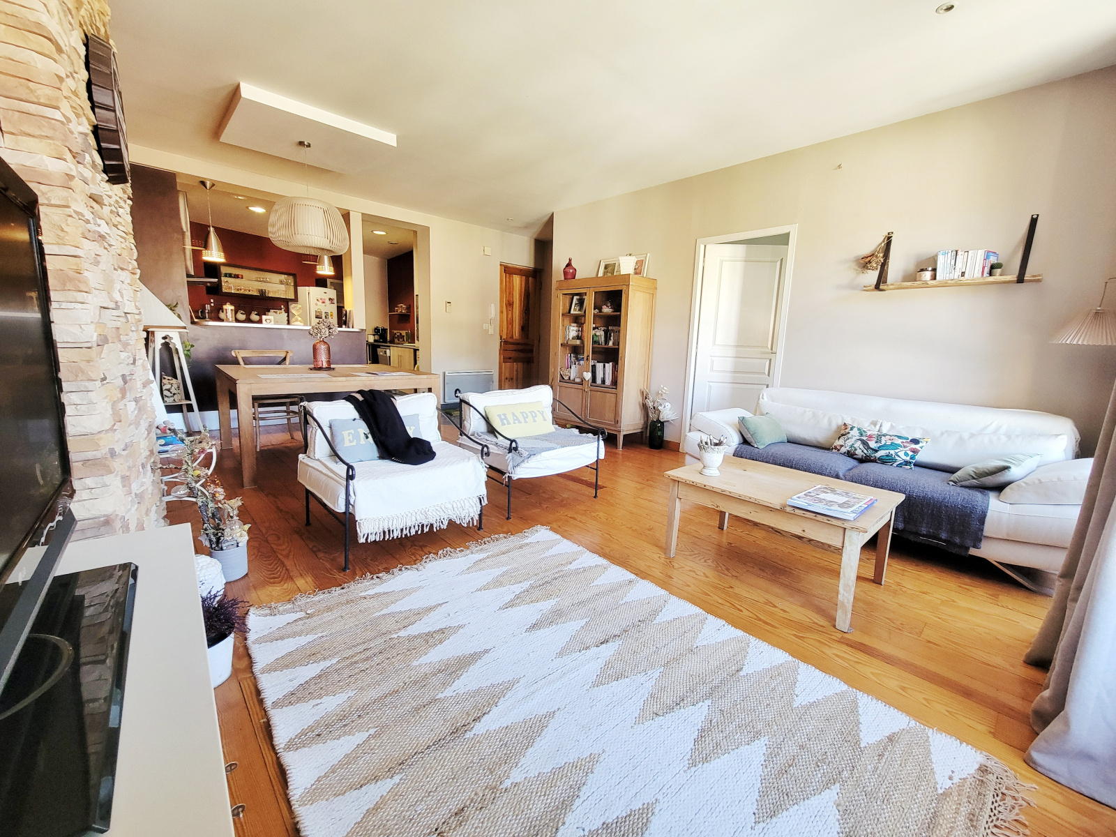 Image_3, Appartement, Rive-de-Gier, ref :DH1365