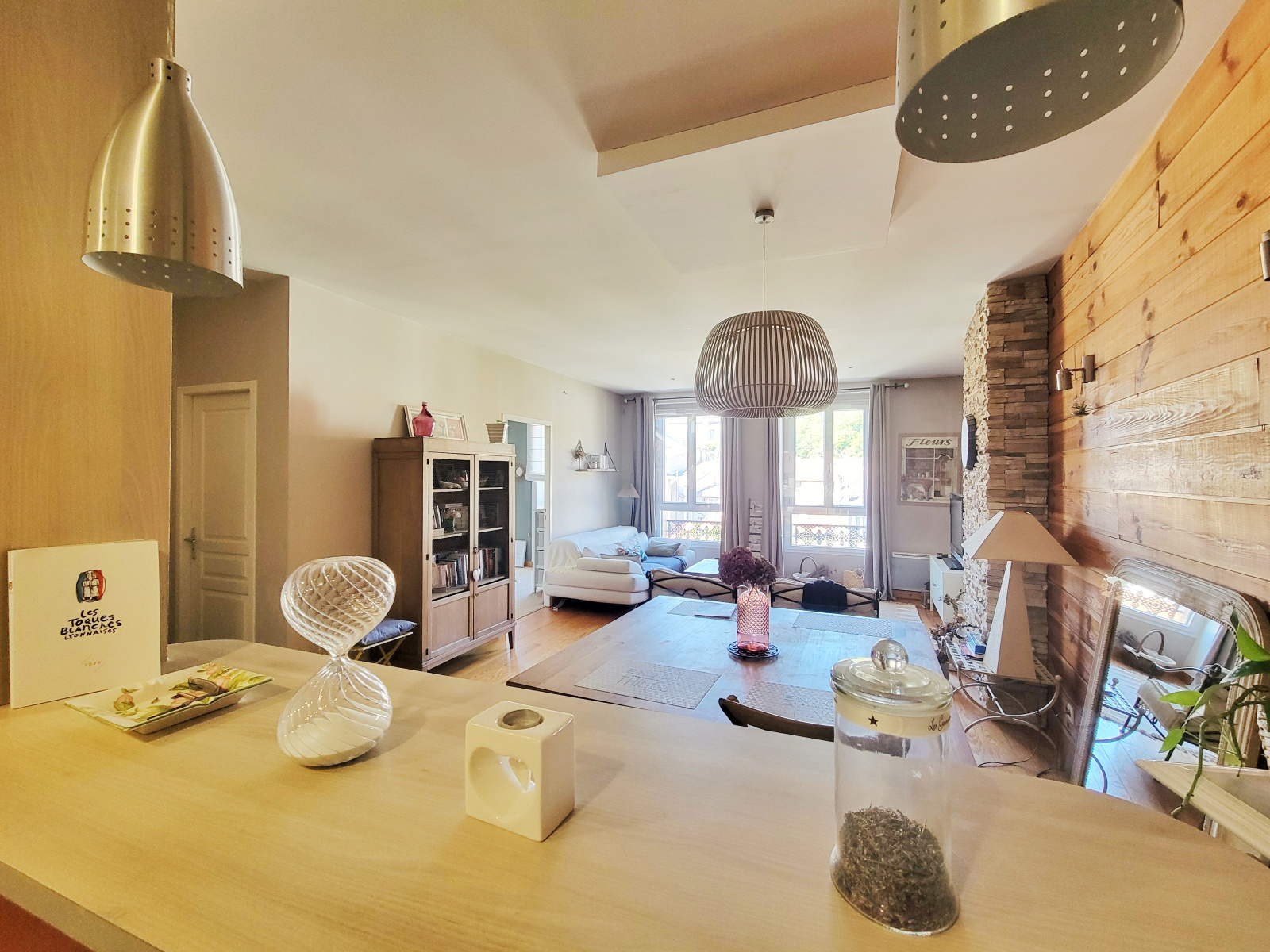 Image_5, Appartement, Rive-de-Gier, ref :DH1365
