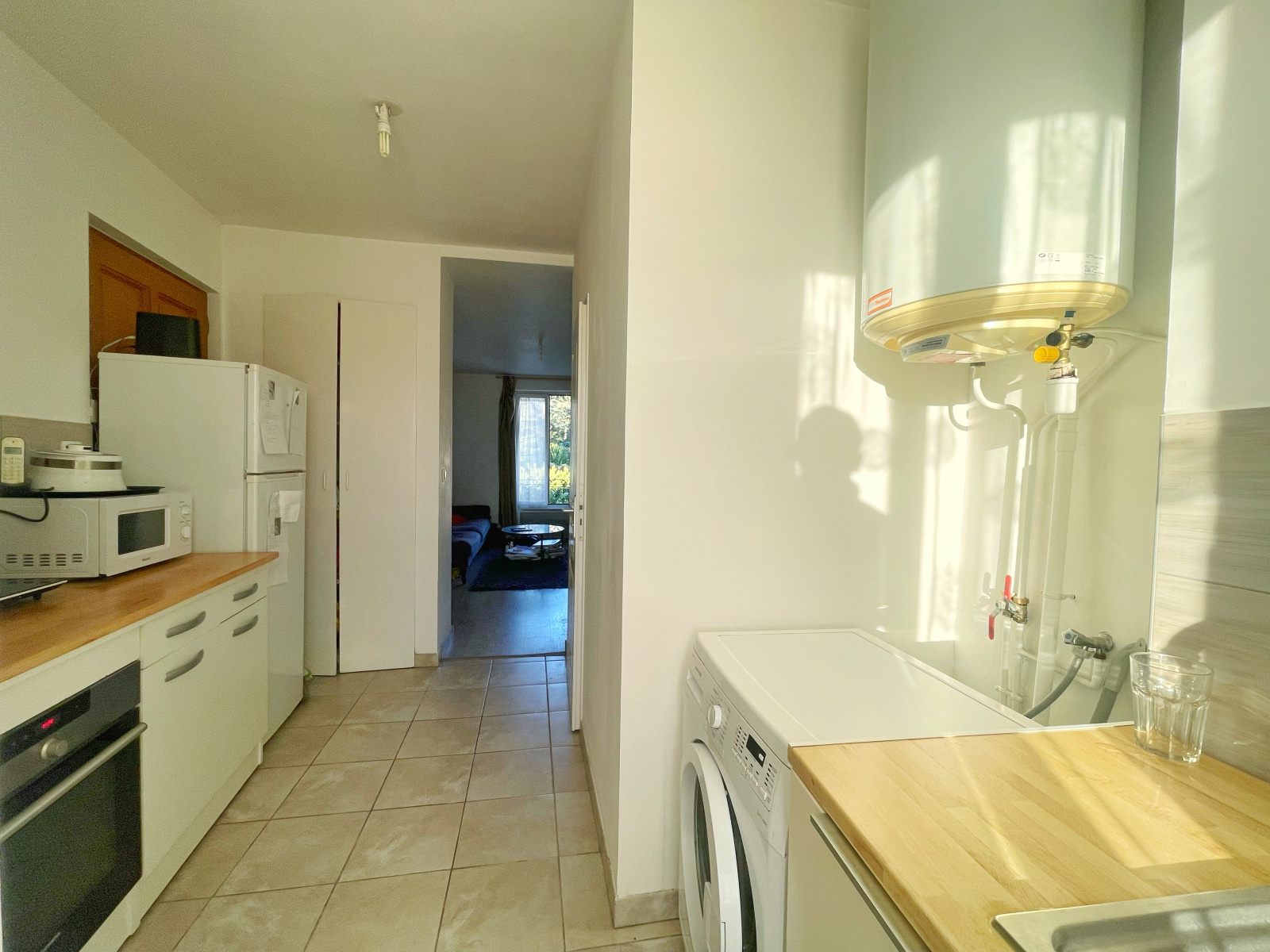 Image_7, Appartement, Oullins-Pierre-Bénite, ref :LC1392