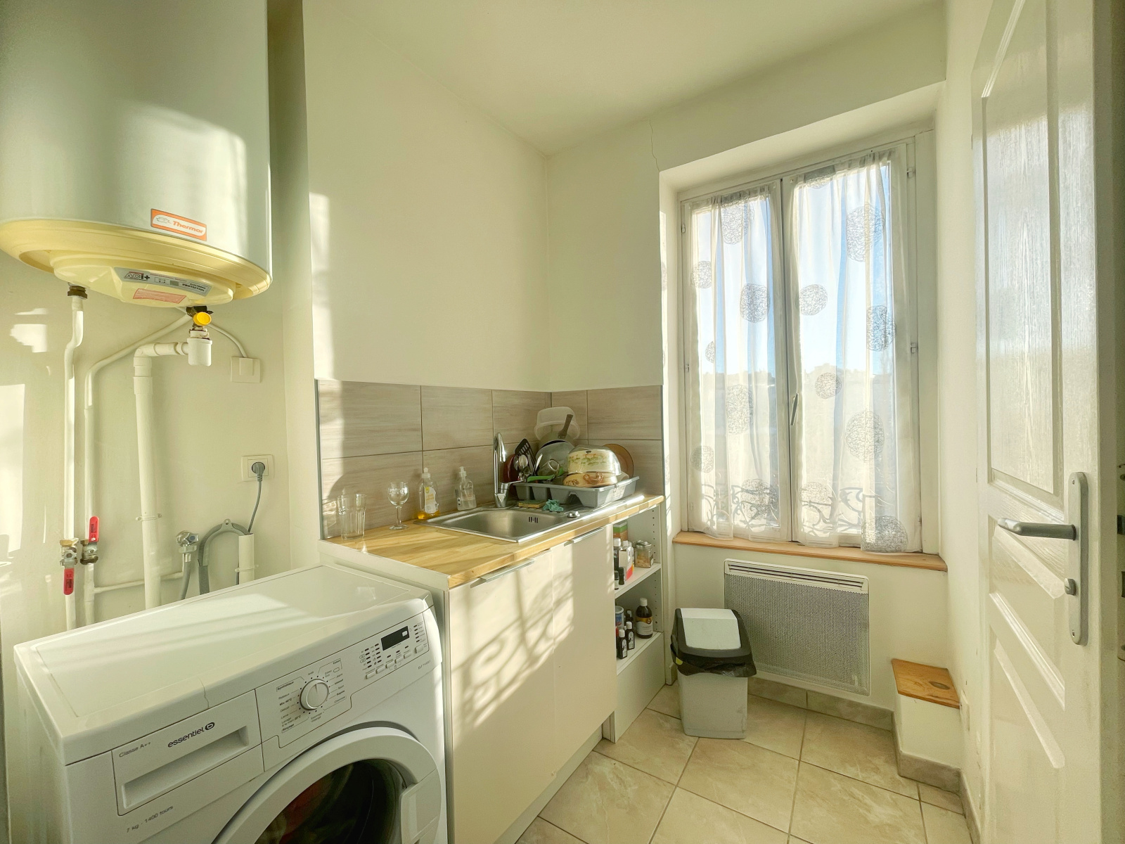 Image_5, Appartement, Oullins-Pierre-Bénite, ref :LC1392