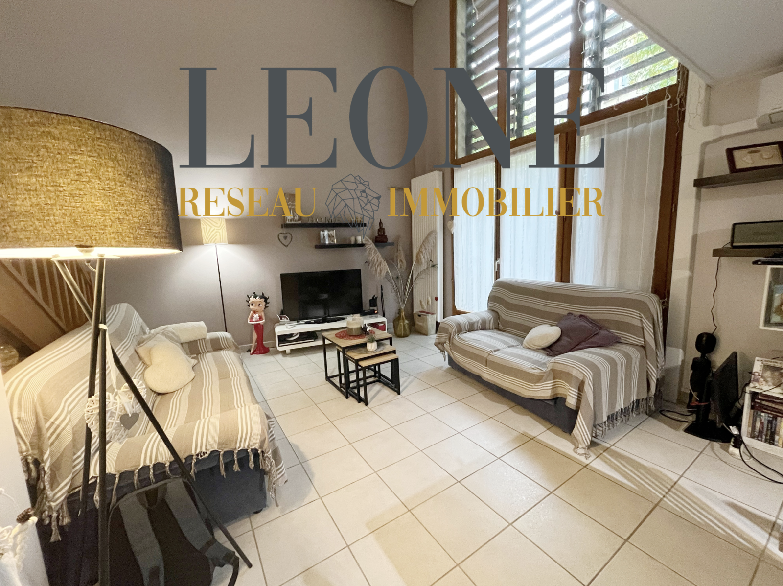 Image_1, Duplex, Francheville, ref :JP1377