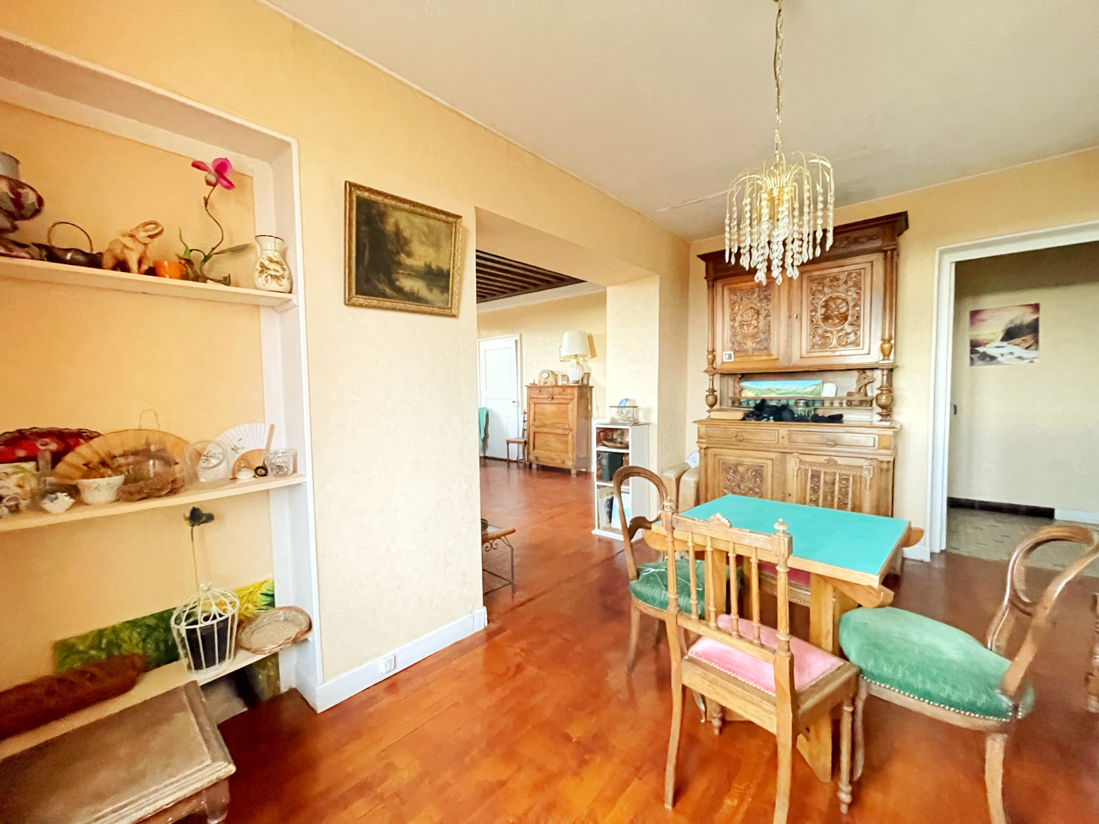 Image_12, Maison, Chaponost, ref :LC1317