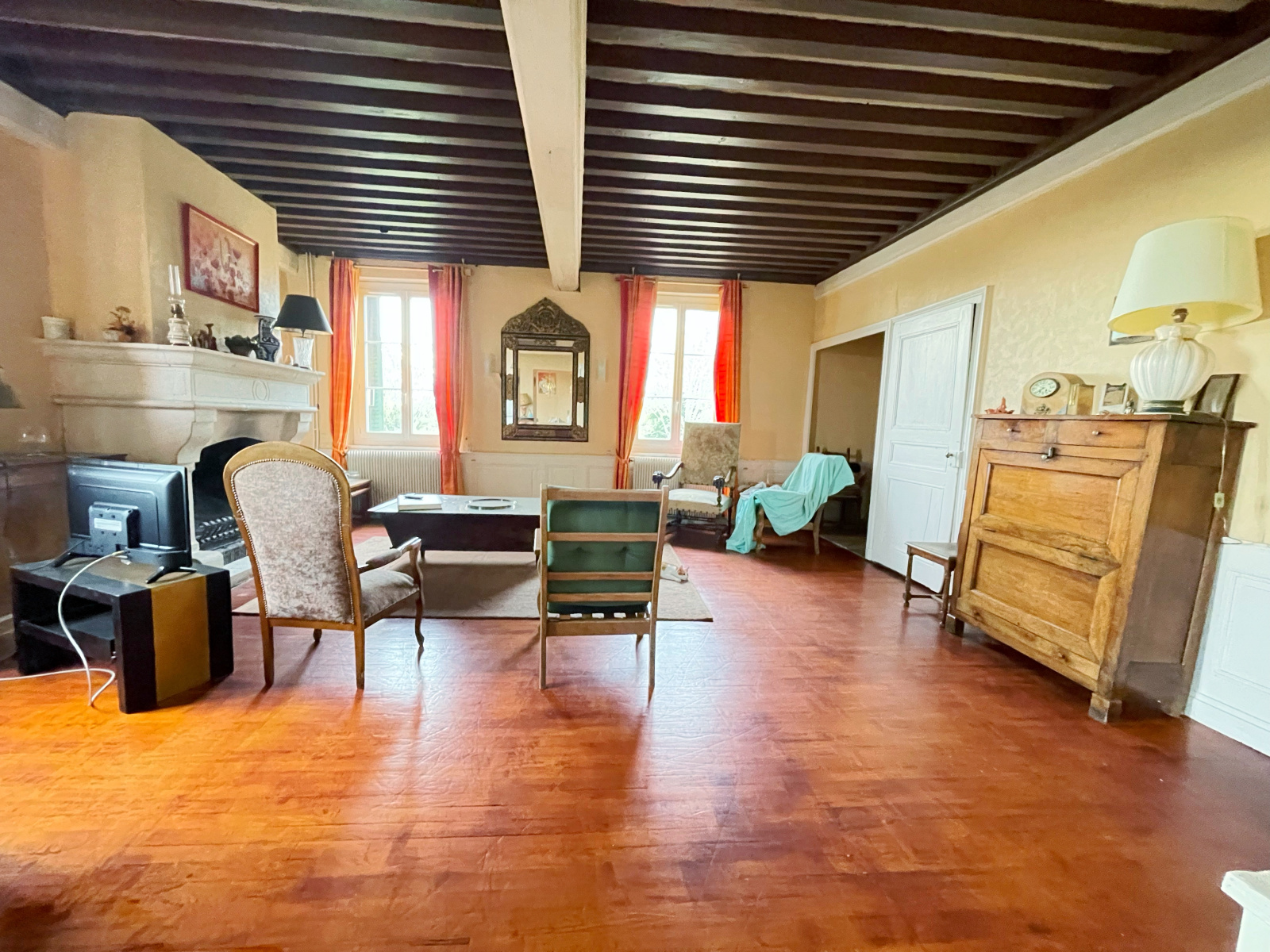 Image_11, Maison, Chaponost, ref :LC1317