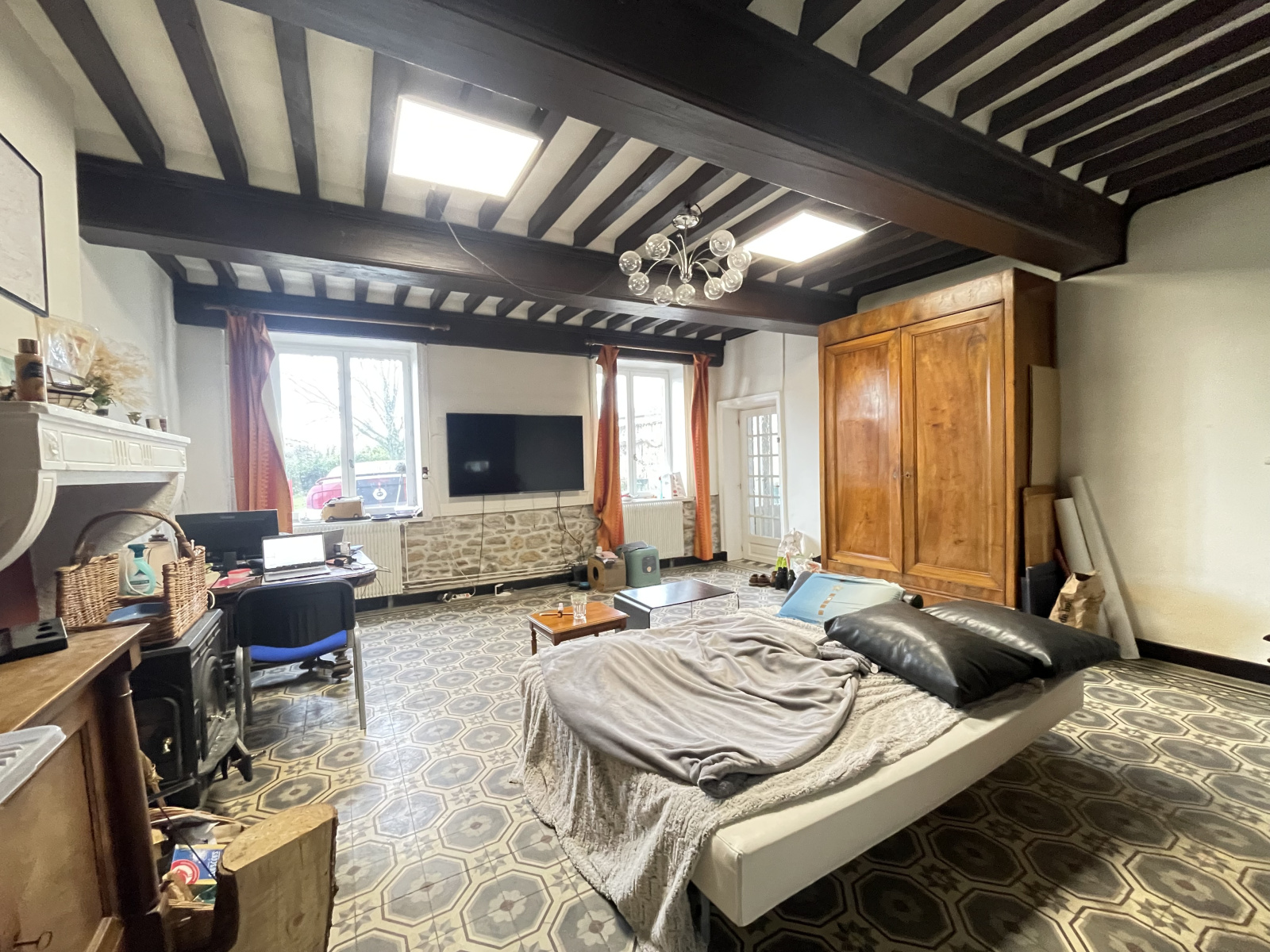 Image_7, Maison, Chaponost, ref :LC1317