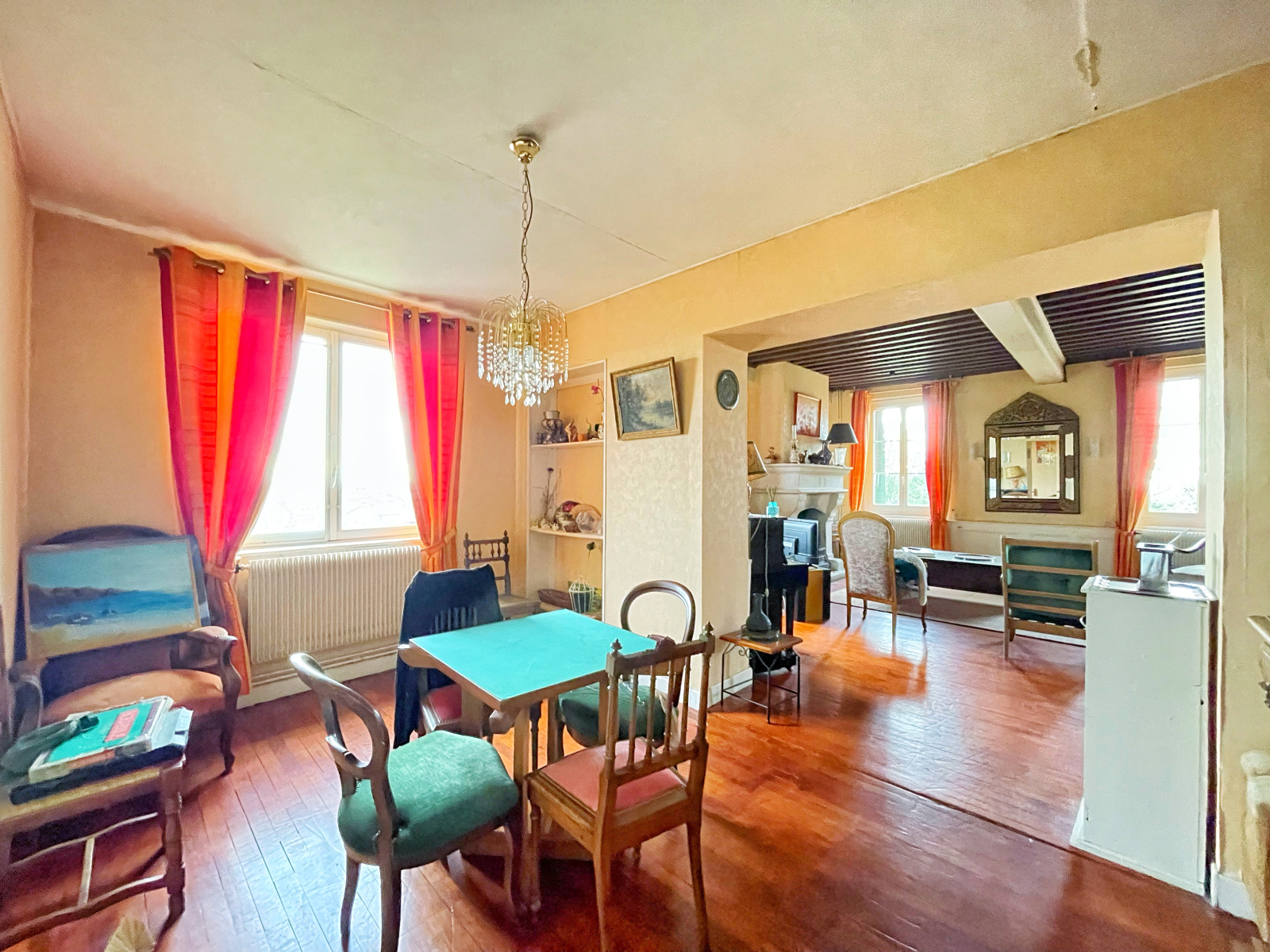 Image_10, Maison, Chaponost, ref :LC1317