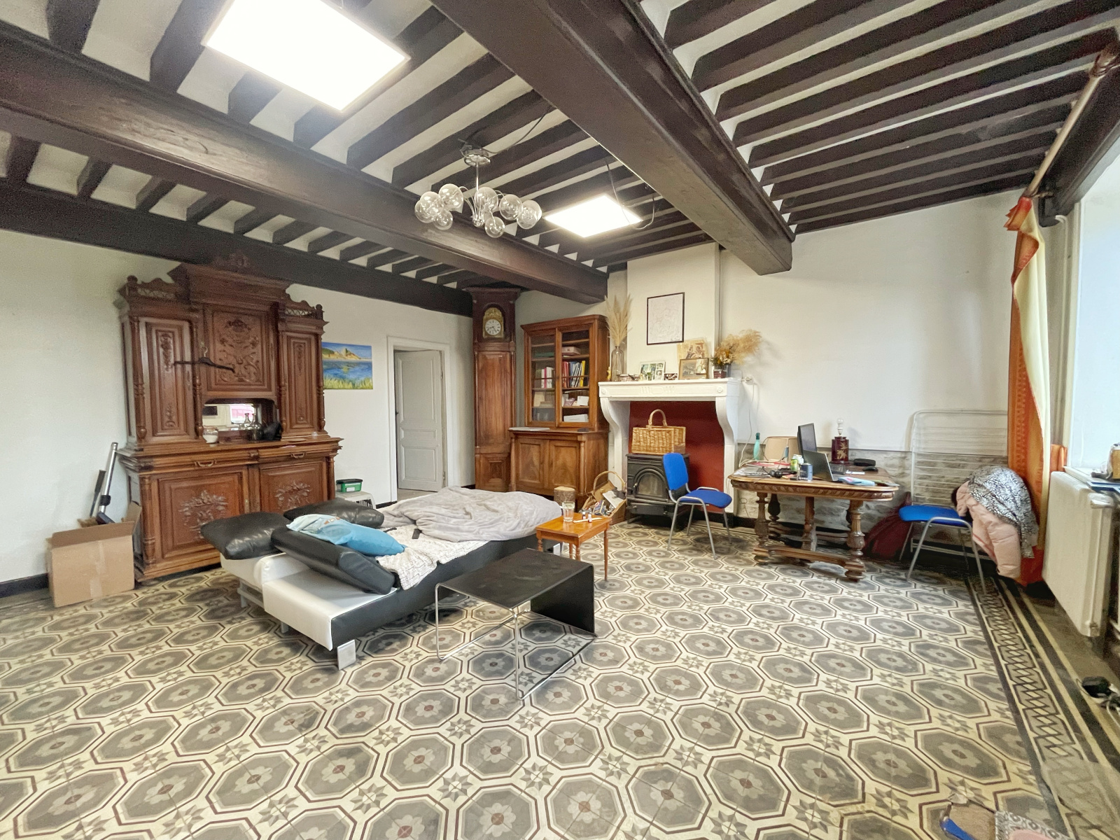 Image_6, Maison, Chaponost, ref :LC1317