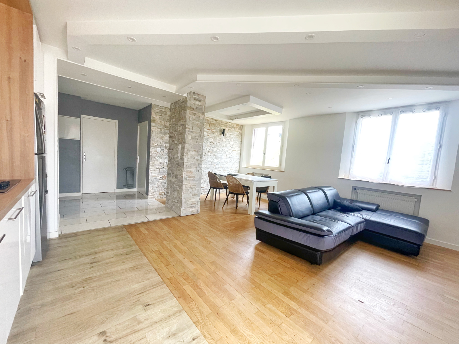 Image_3, Appartement, Saint-Genis-Laval, ref :LC882