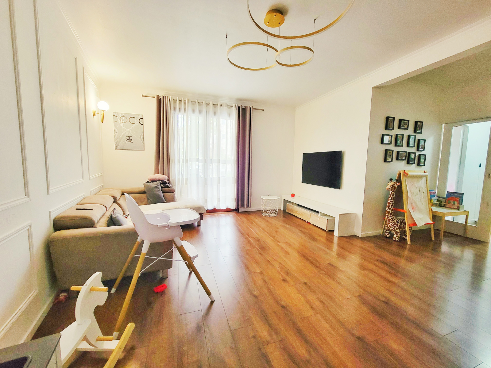 Image_2, Appartement, Rive-de-Gier, ref :DH 1375