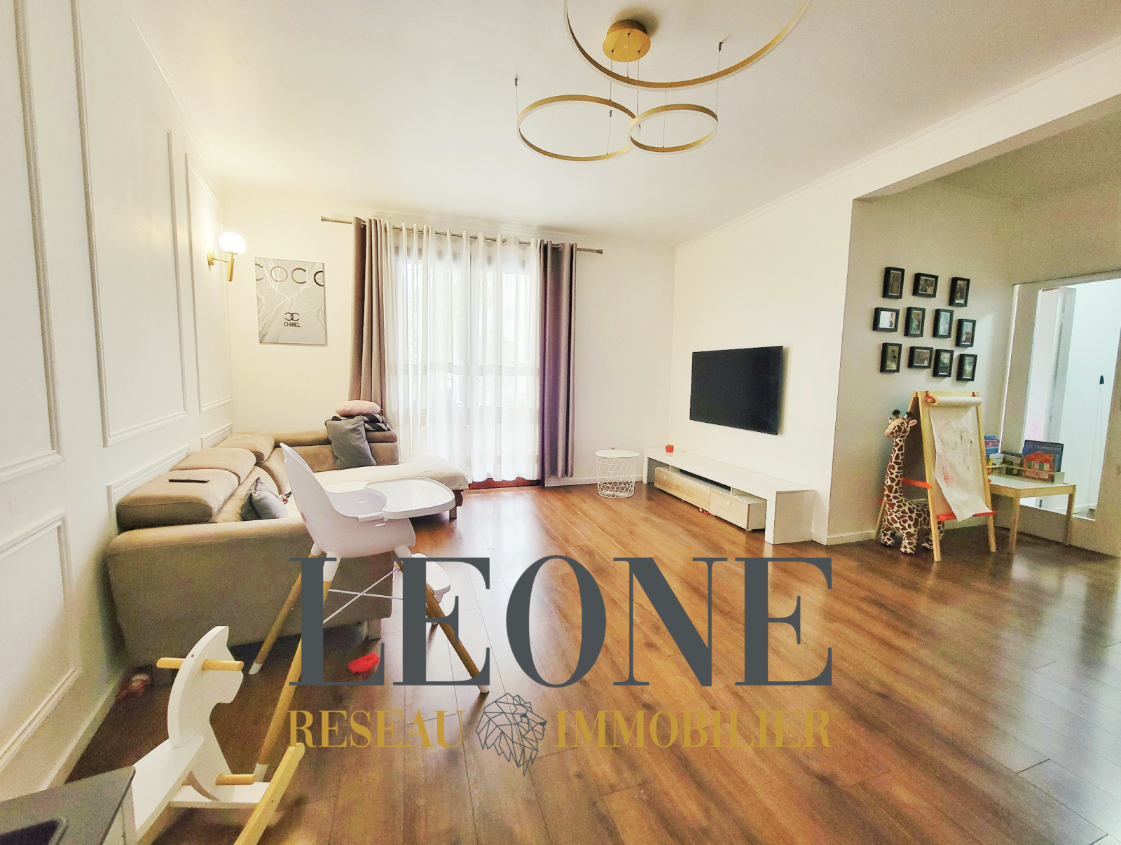 Image_1, Appartement, Rive-de-Gier, ref :DH 1375