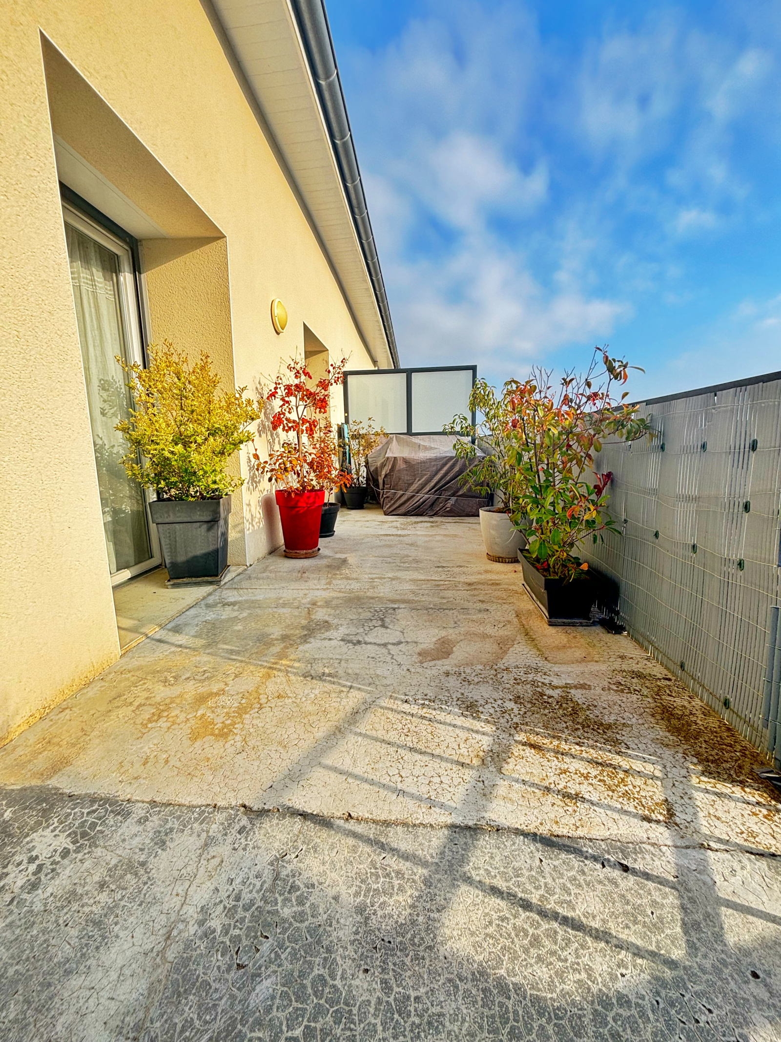 Image_2, Appartement, Saint-Just-Chaleyssin, ref :NC1382