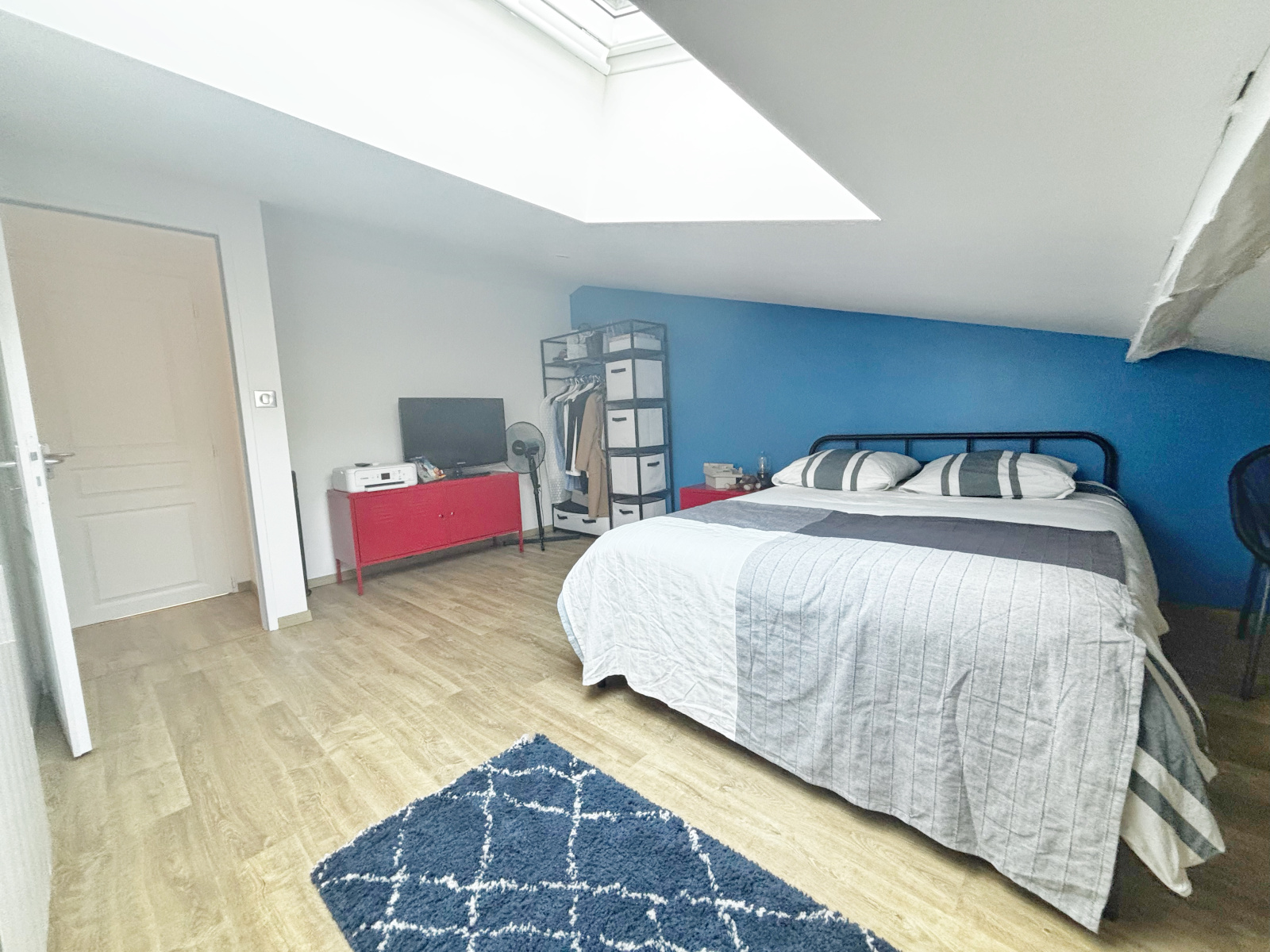 Image_11, Appartement, Saint-Just-Chaleyssin, ref :NC1382