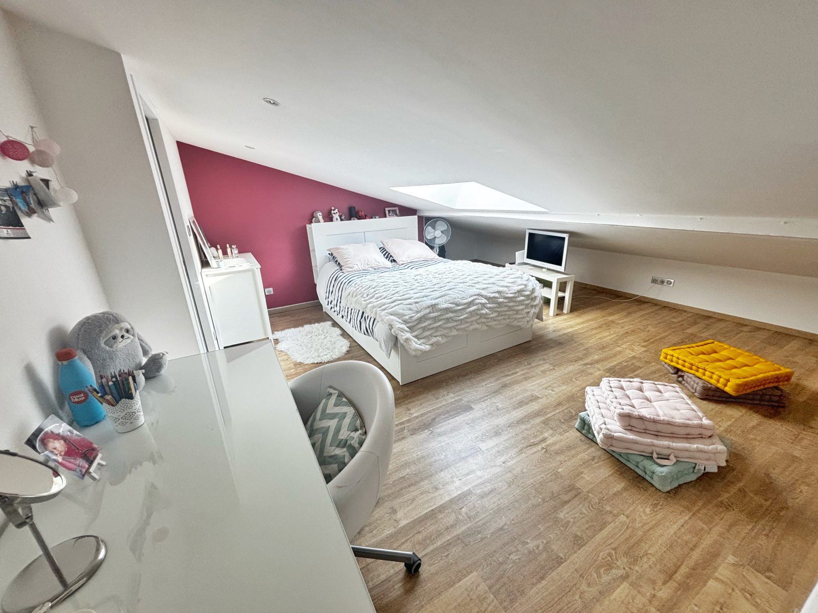 Image_10, Appartement, Saint-Just-Chaleyssin, ref :NC1382