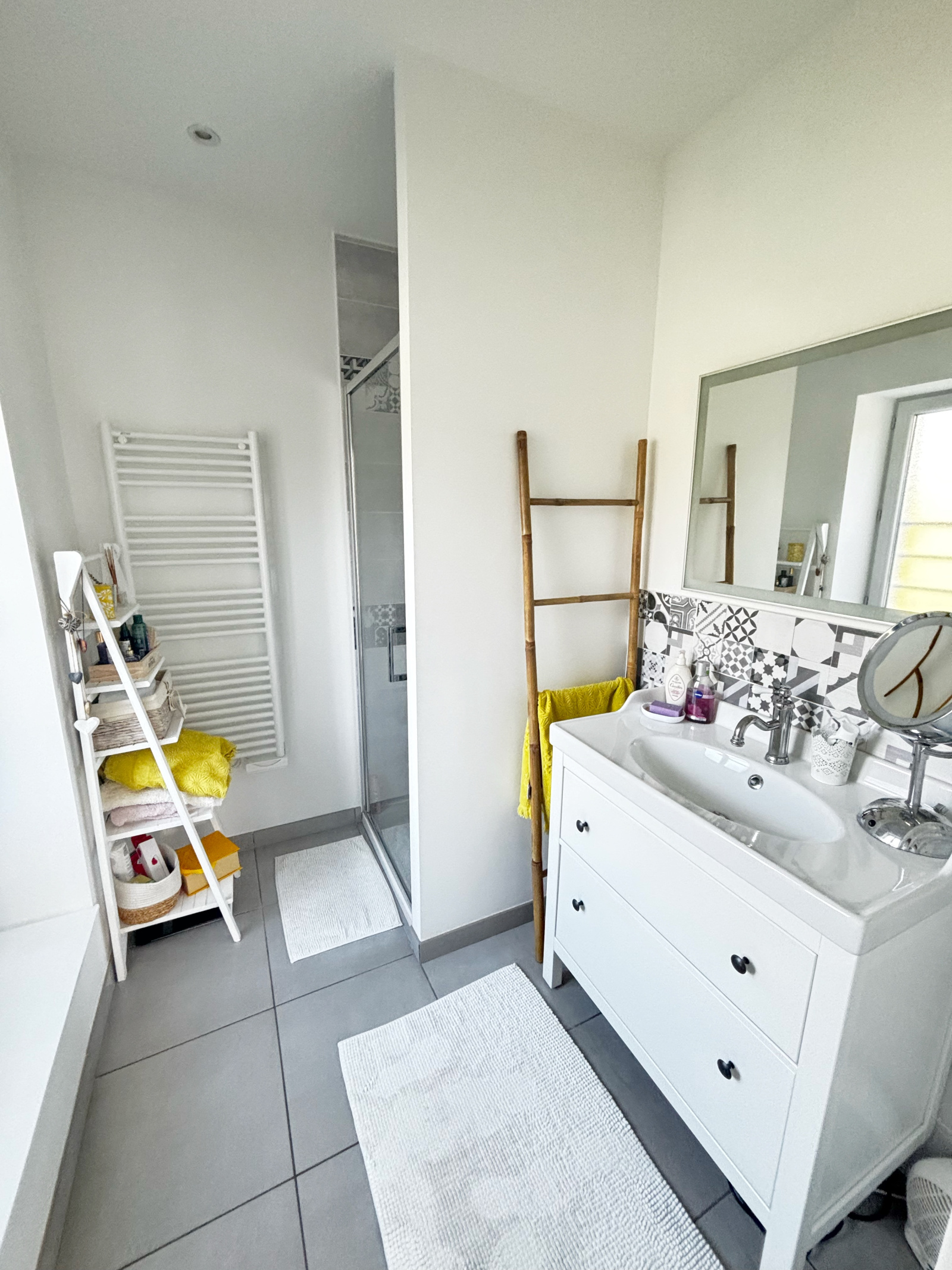 Image_9, Appartement, Saint-Just-Chaleyssin, ref :NC1382