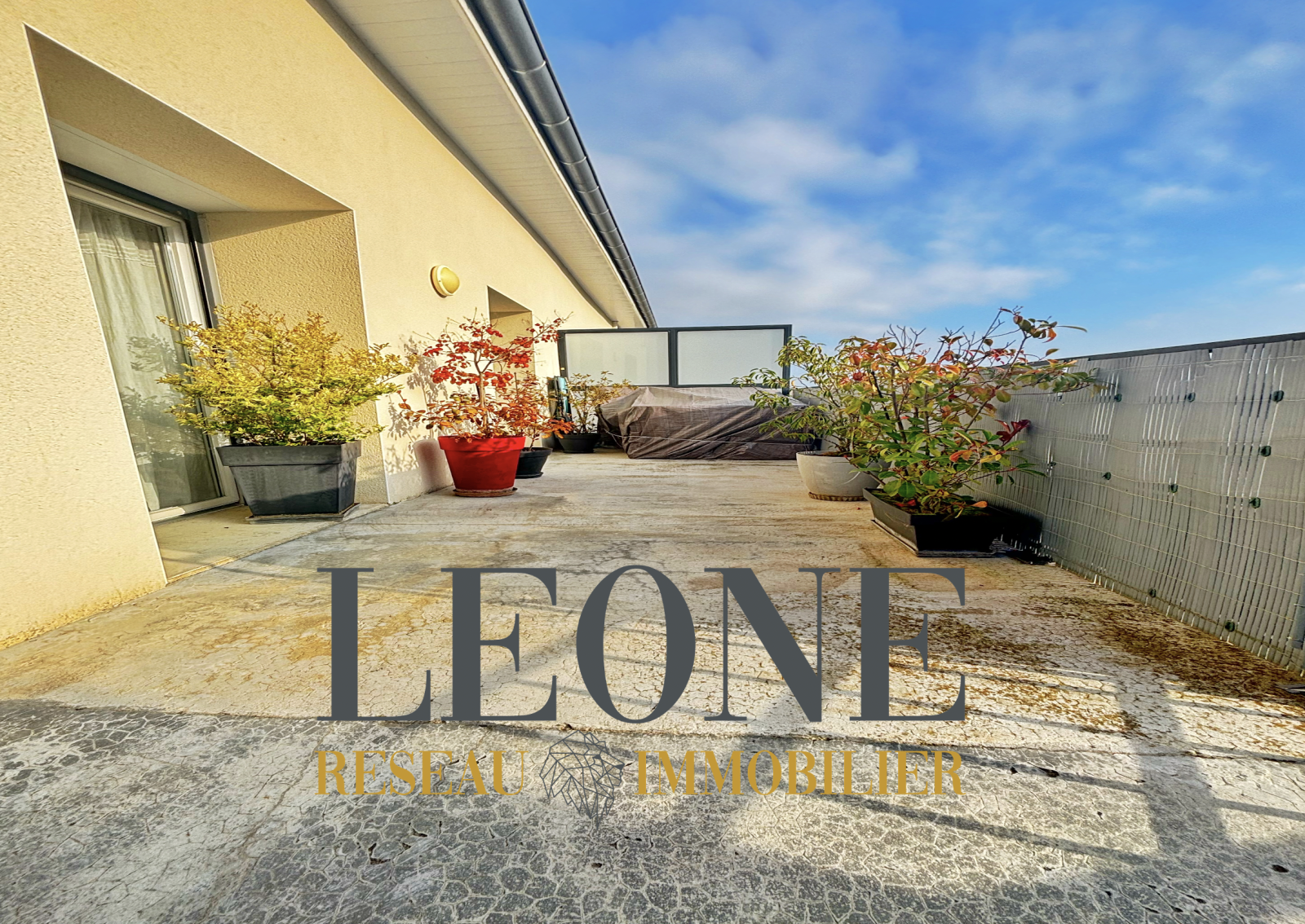 Image_1, Appartement, Saint-Just-Chaleyssin, ref :NC1382