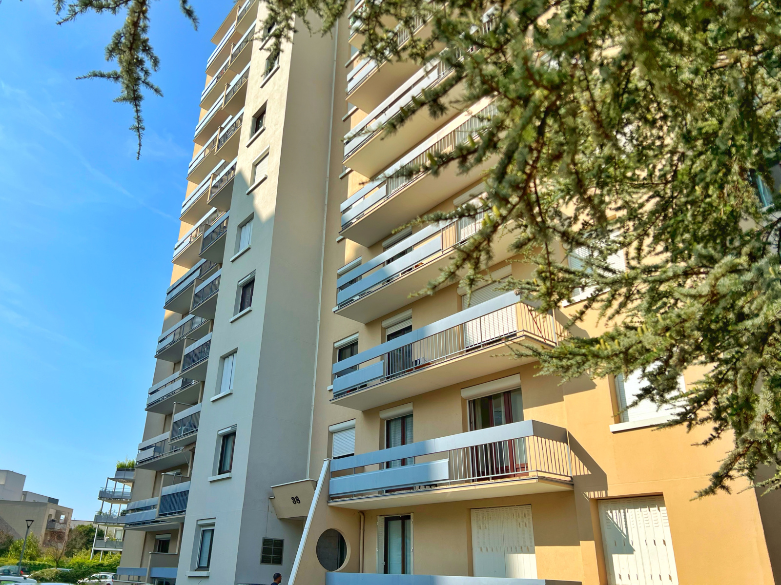 Image_2, Appartement, Saint-Priest, ref :JC894
