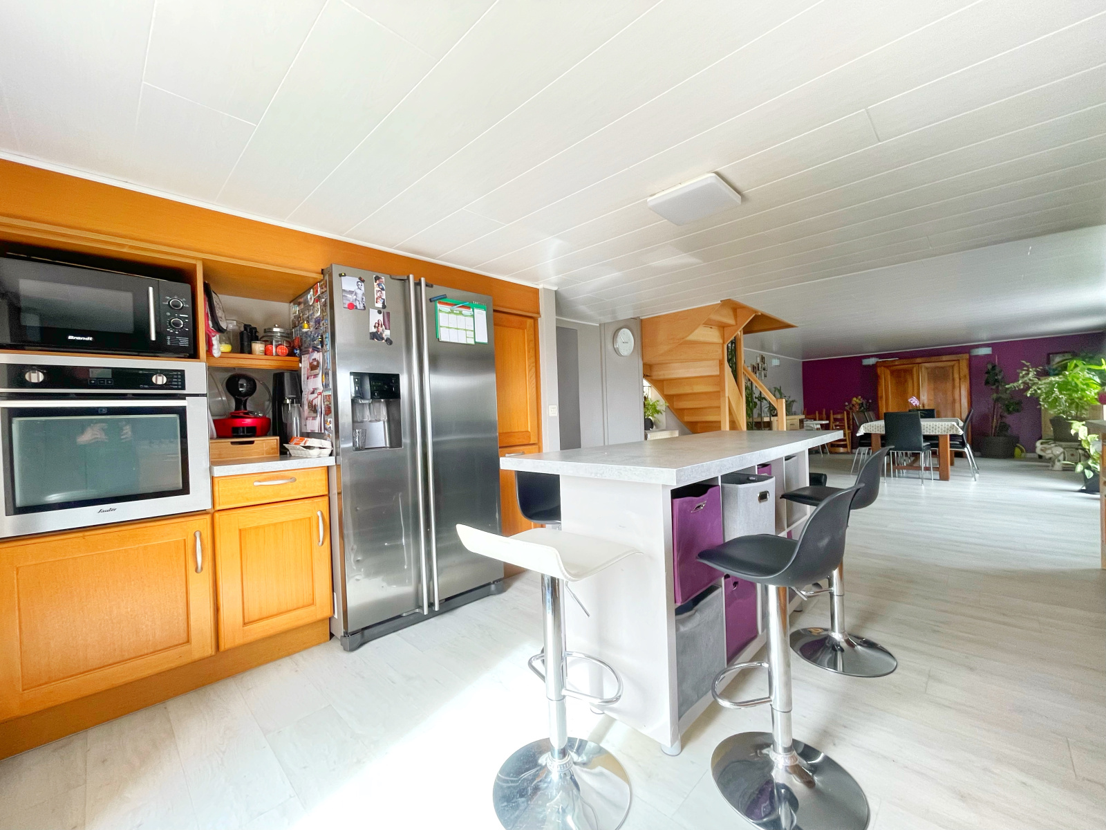 Image_8, Maison, Beauvallon, ref :LC1241