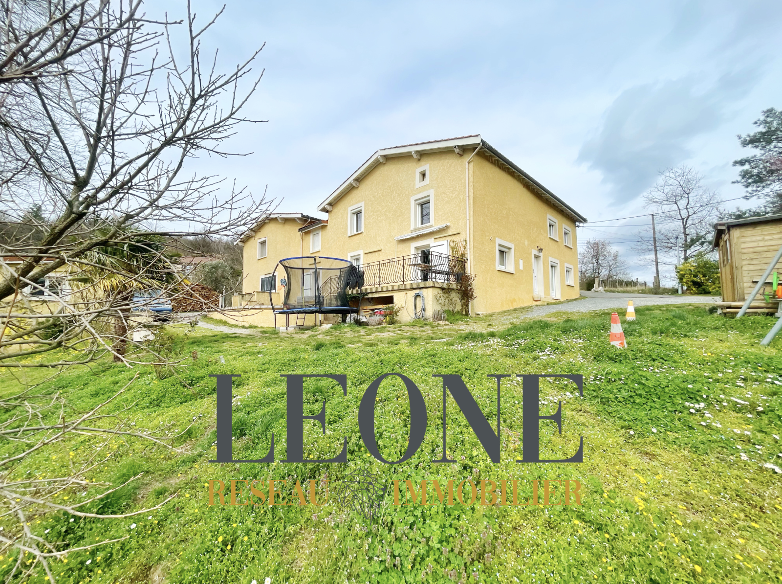 Image_1, Maison, Beauvallon, ref :LC1241