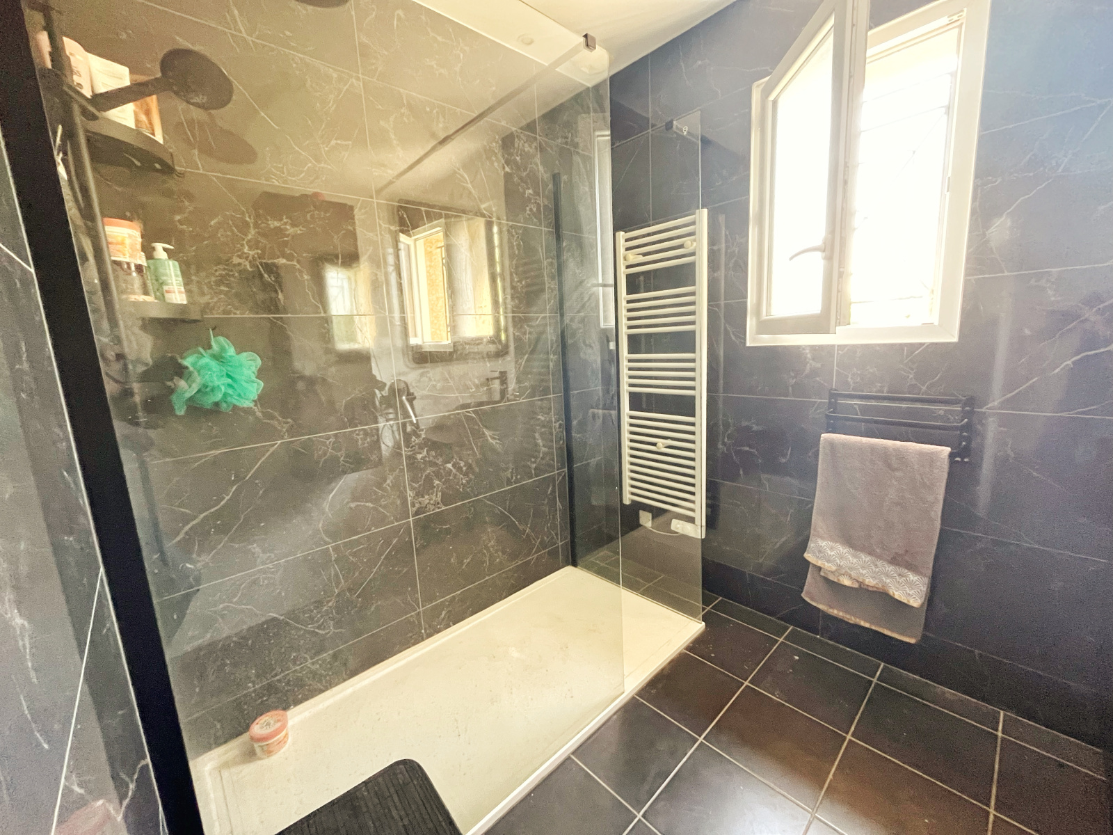 Image_6, Maison, Vaulx-en-Velin, ref :JP1098