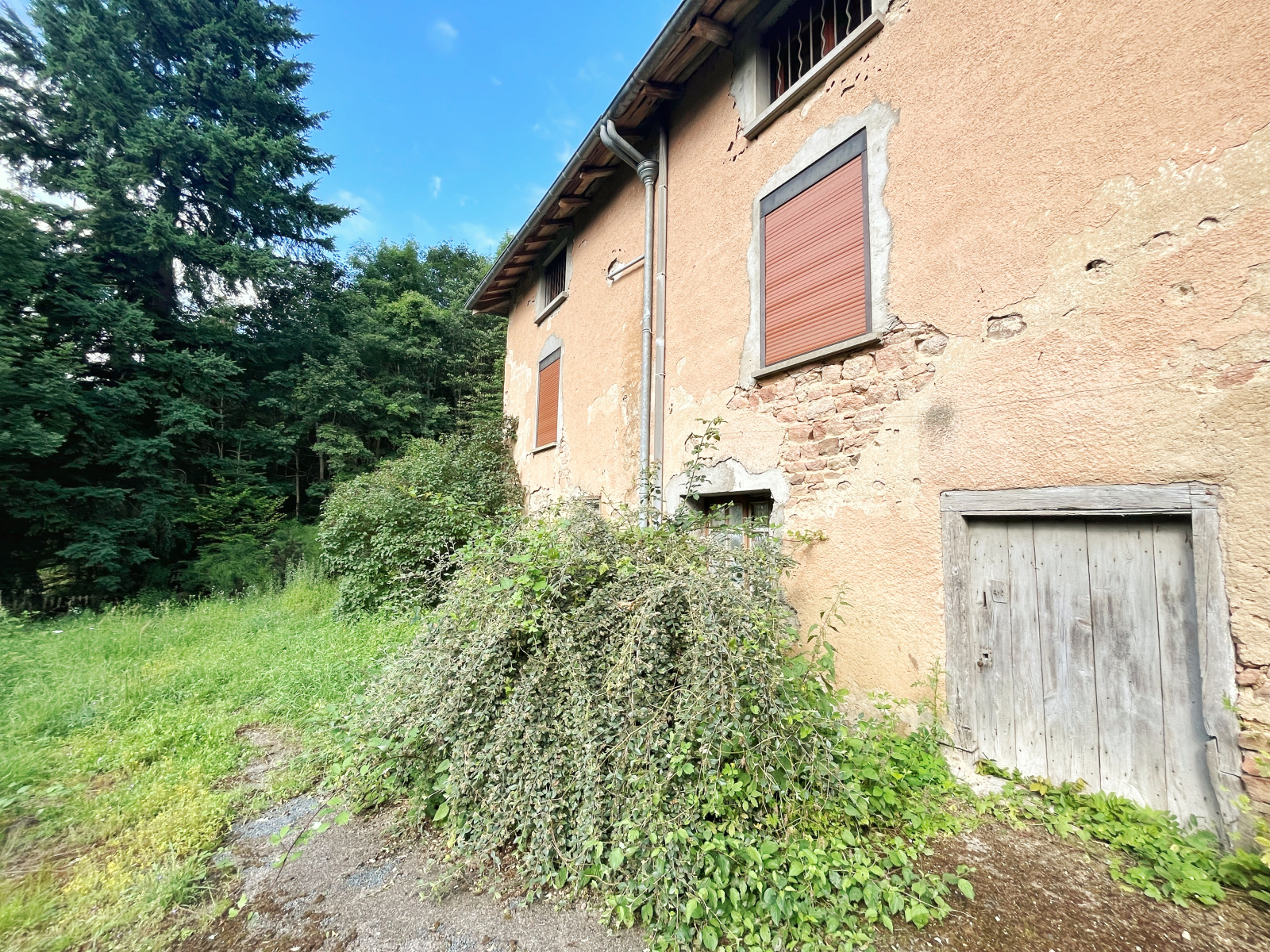 Image_4, Maison, Valsonne, ref :JP1065