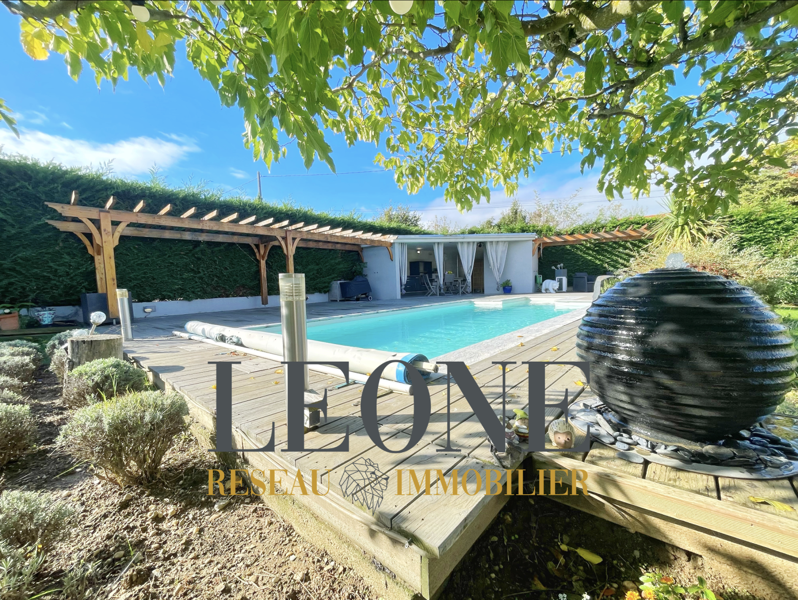 Image_2, Maison, Échalas, ref :LCC1137