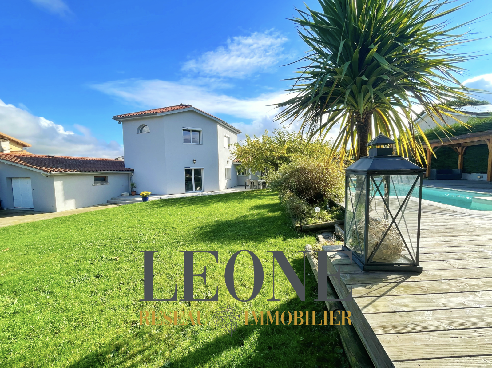 Image_1, Maison, Échalas, ref :LCC1137