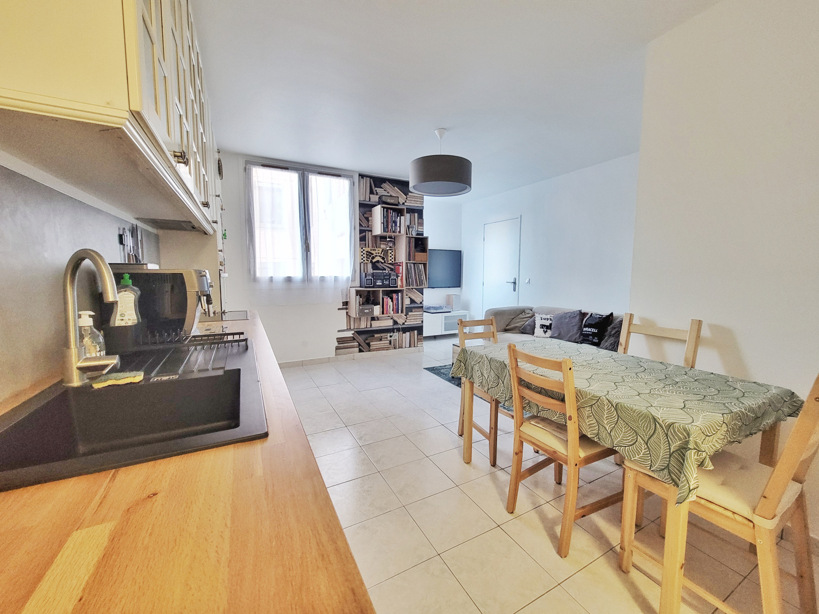 Image_4, Appartement, Saint-Genis-Laval, ref :DH 1458