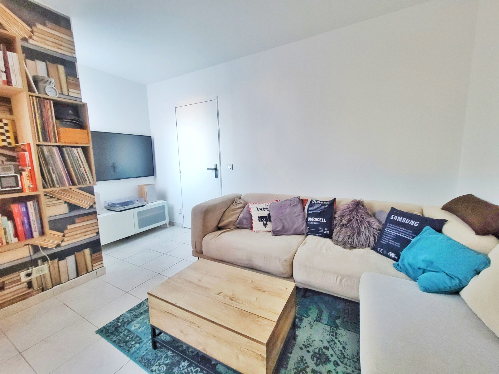 Image_6, Appartement, Saint-Genis-Laval, ref :DH 1458