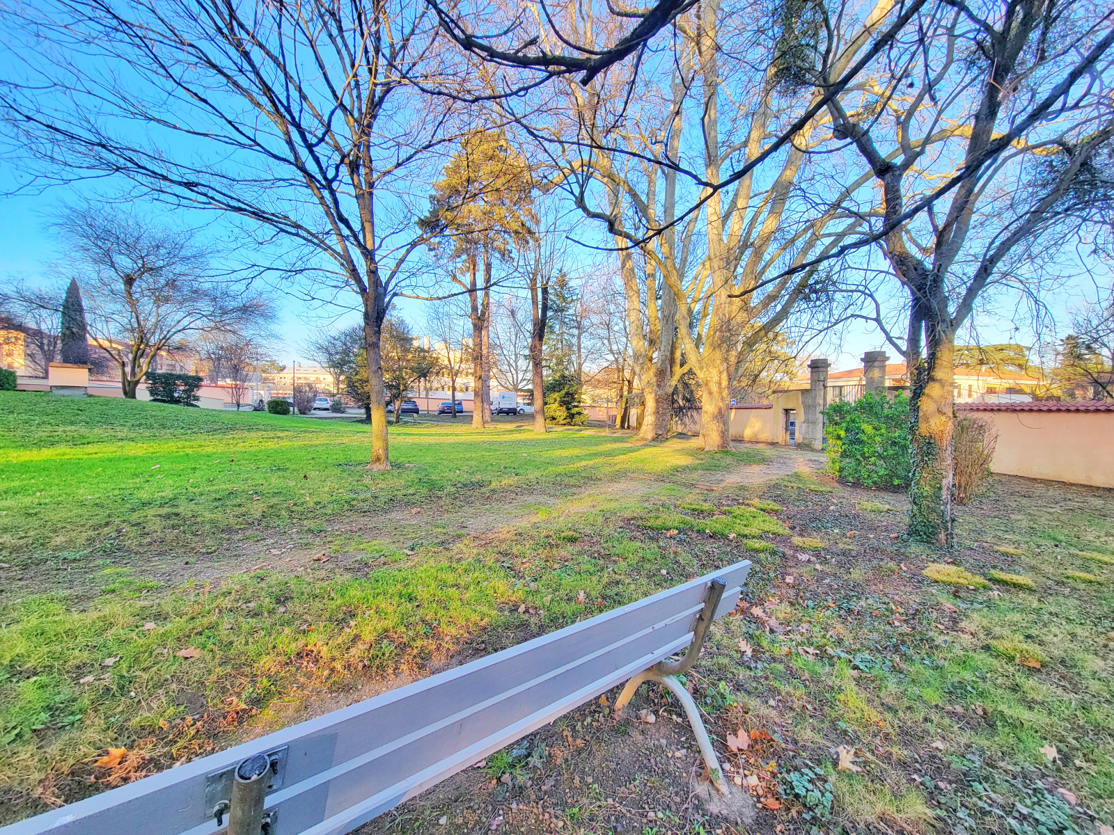 Image_2, Appartement, Saint-Genis-Laval, ref :DH 1458