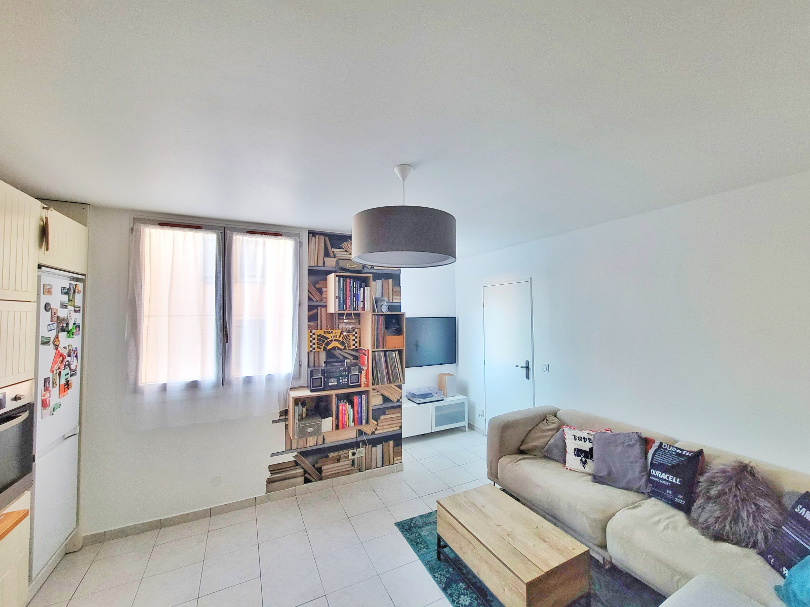 Image_7, Appartement, Saint-Genis-Laval, ref :DH 1458