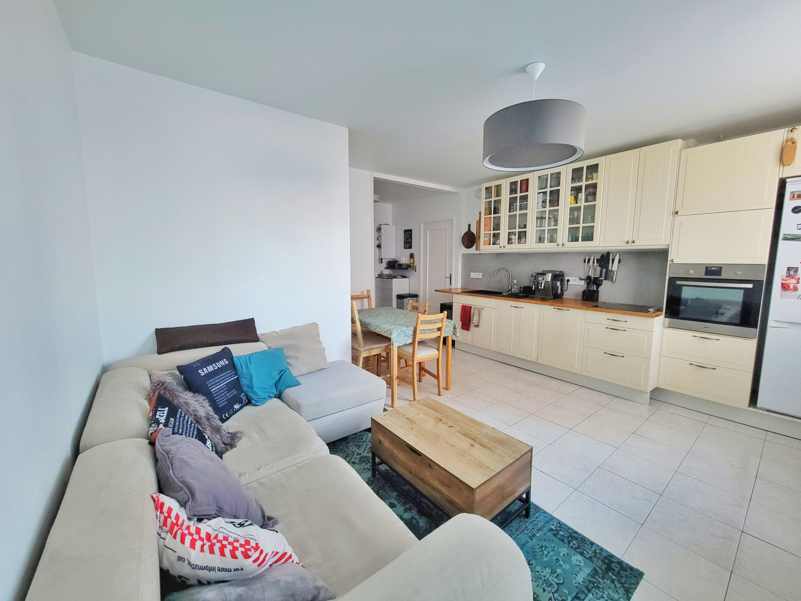 Image_5, Appartement, Saint-Genis-Laval, ref :DH 1458