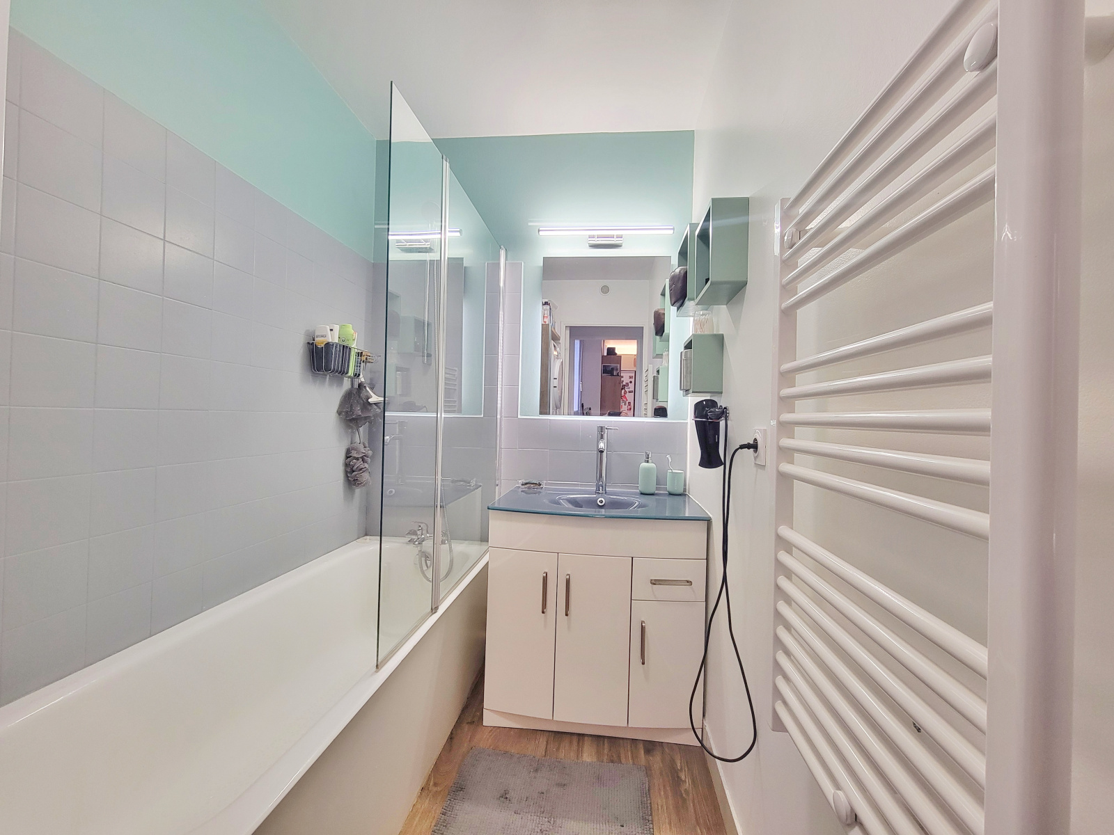 Image_11, Appartement, Saint-Genis-Laval, ref :DH 1458