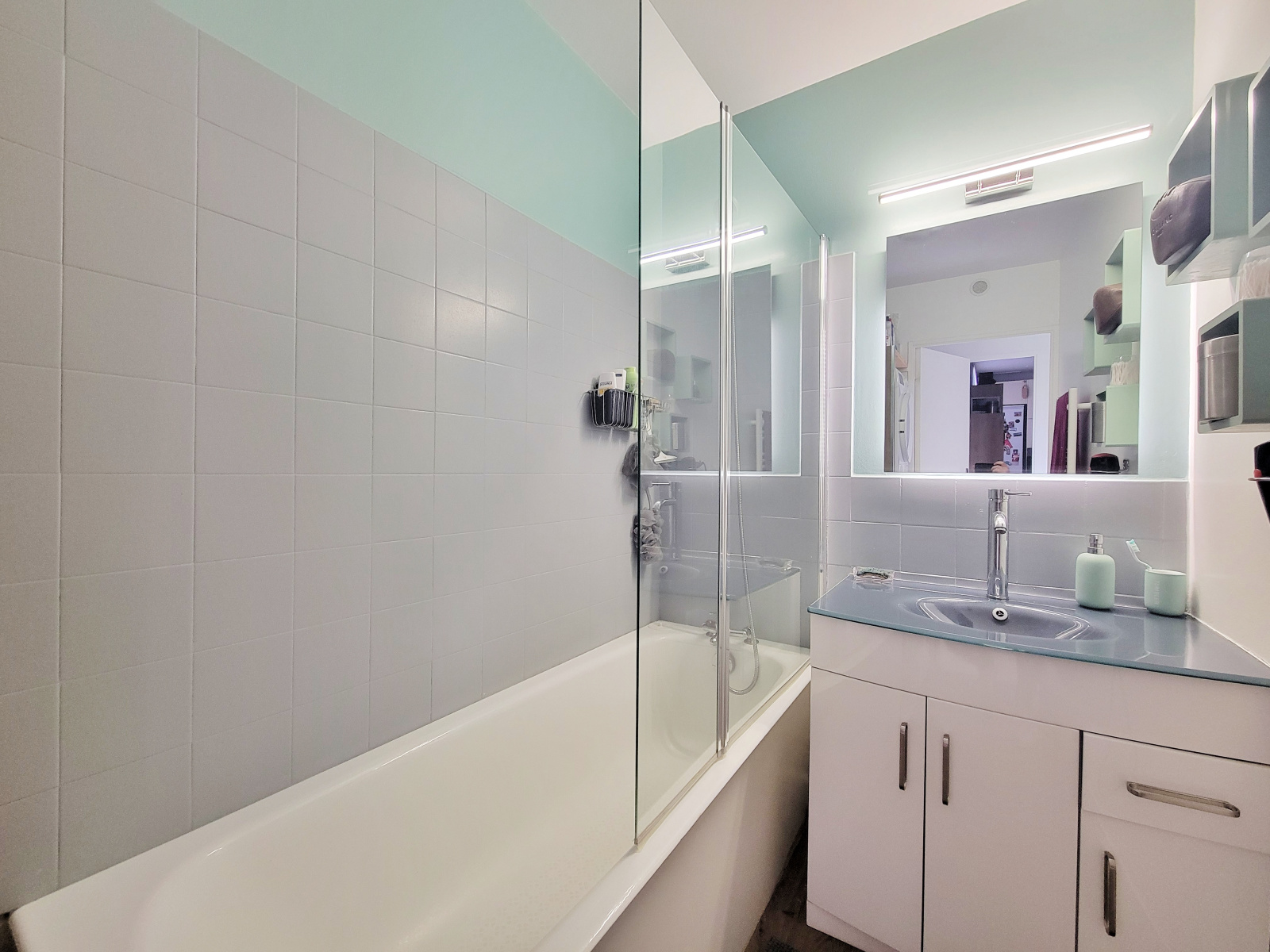 Image_12, Appartement, Saint-Genis-Laval, ref :DH 1458