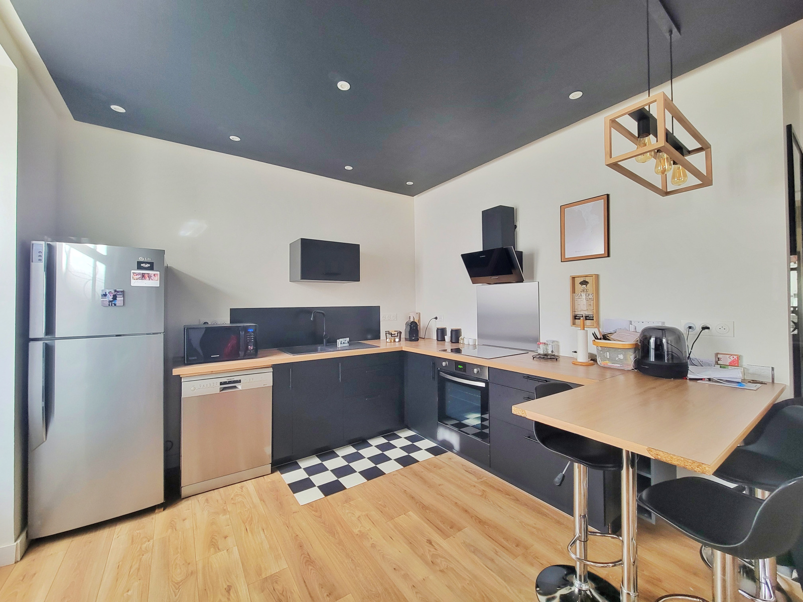 Image_5, Appartement, Oullins-Pierre-Bénite, ref :DH 1451