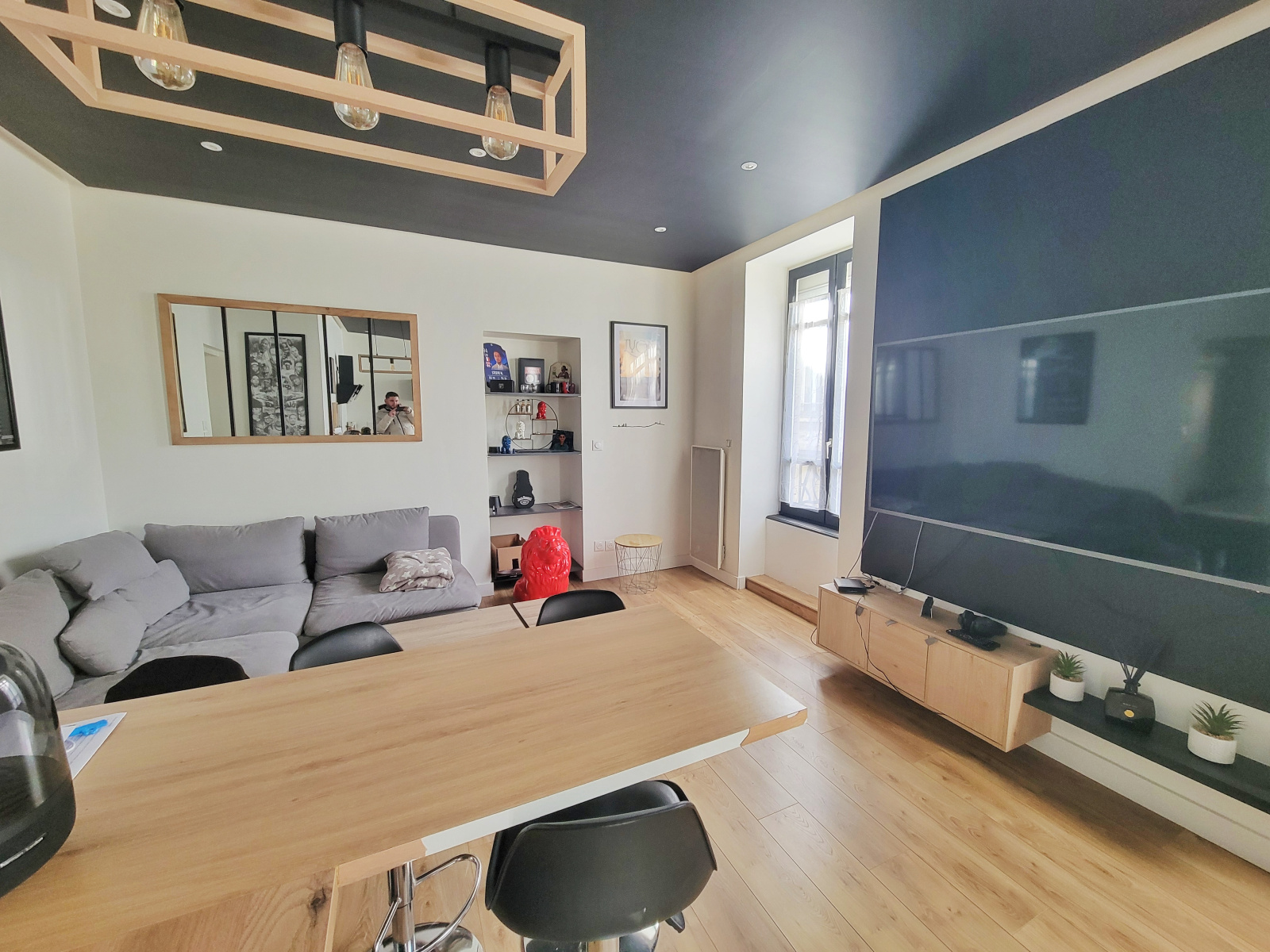 Image_6, Appartement, Oullins-Pierre-Bénite, ref :DH 1451