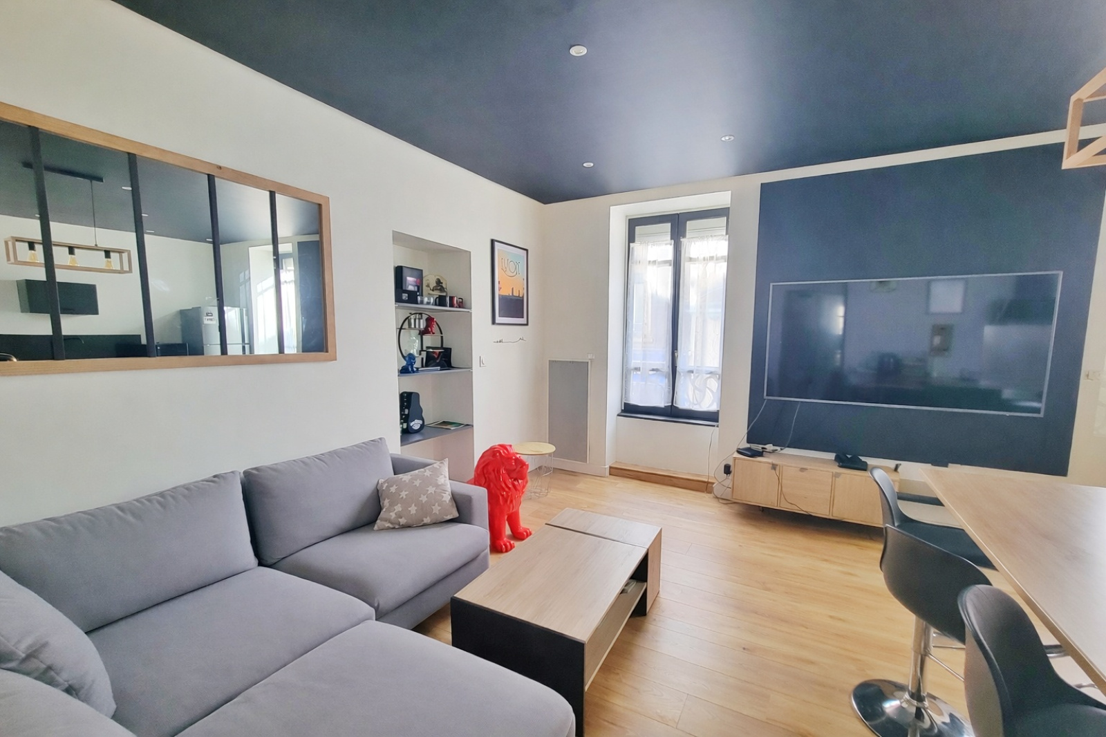 Image_7, Appartement, Oullins-Pierre-Bénite, ref :DH 1451