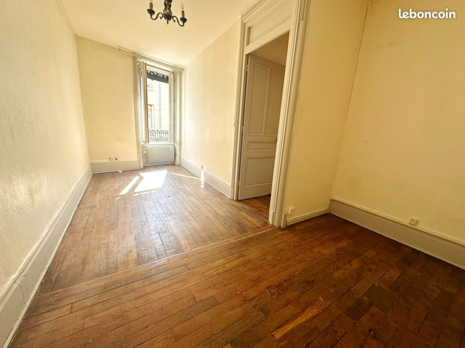 Image_1, Appartement, Oullins-Pierre-Bénite, ref :JC1309