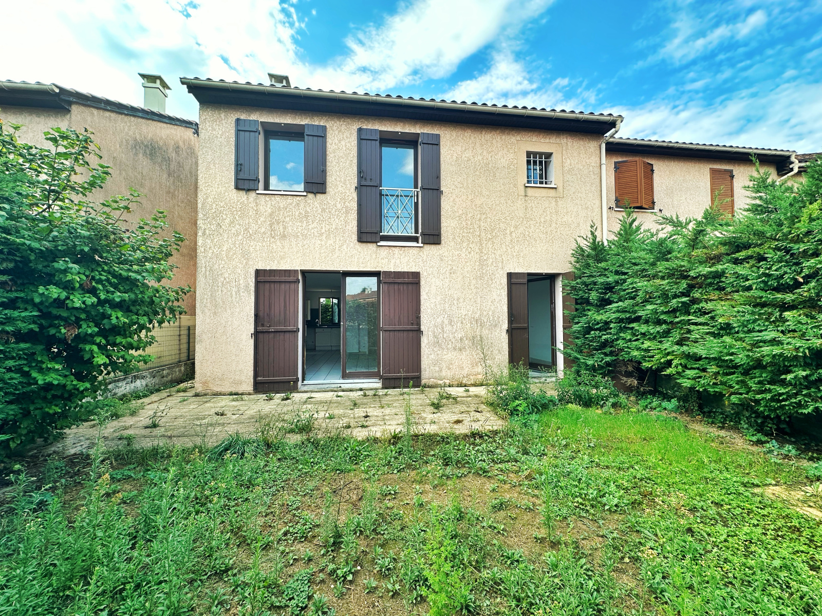 Image_5, Maison, Oullins-Pierre-Bénite, ref :JC1308